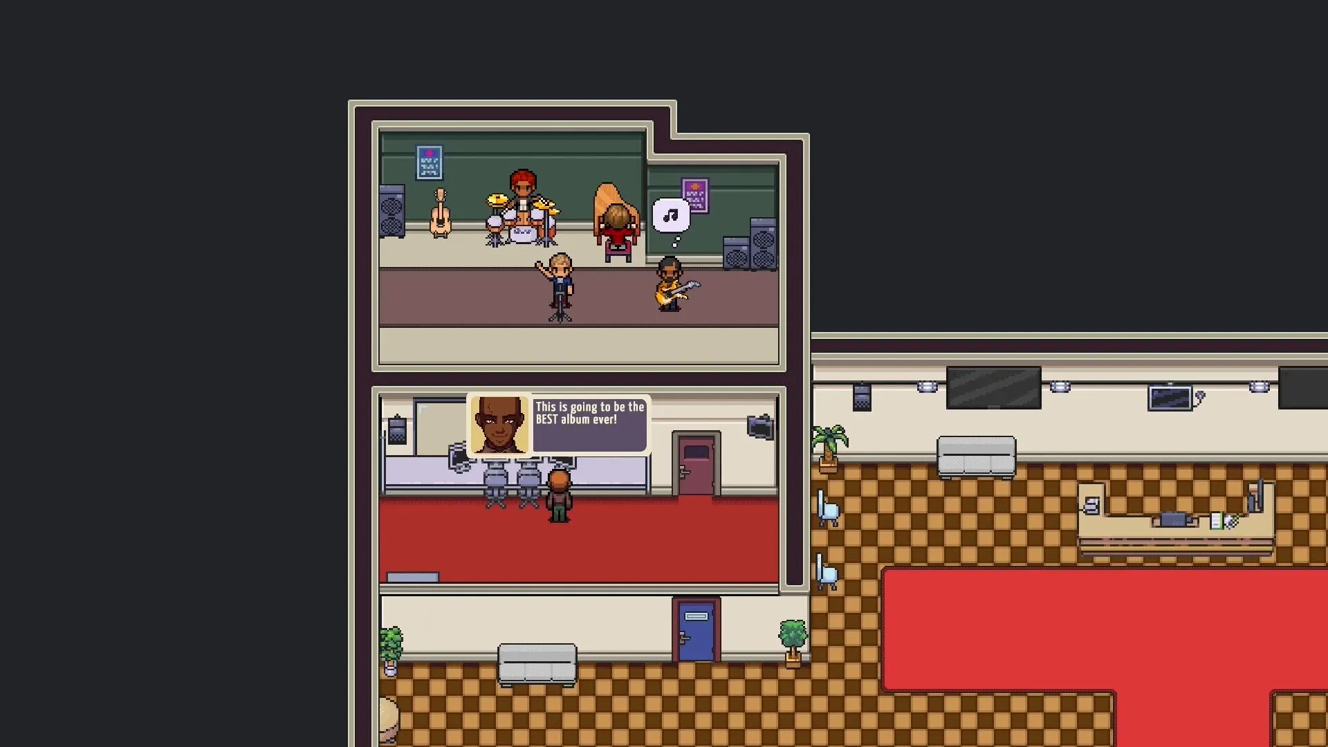 An Pixelia (PC Steam Schlüssel / Global)