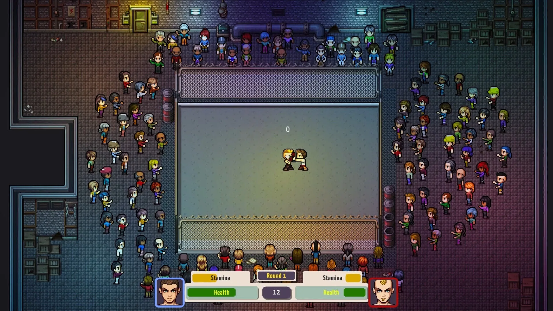 An Pixelia (PC Steam Schlüssel / Global)