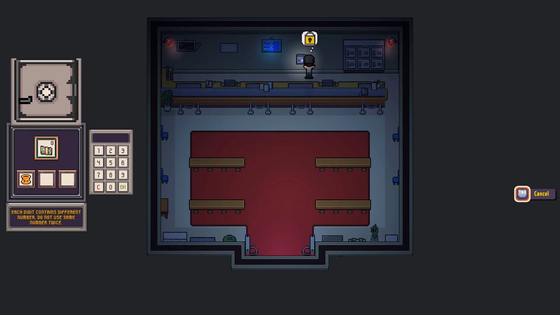An Pixelia (PC Steam Schlüssel / Global)