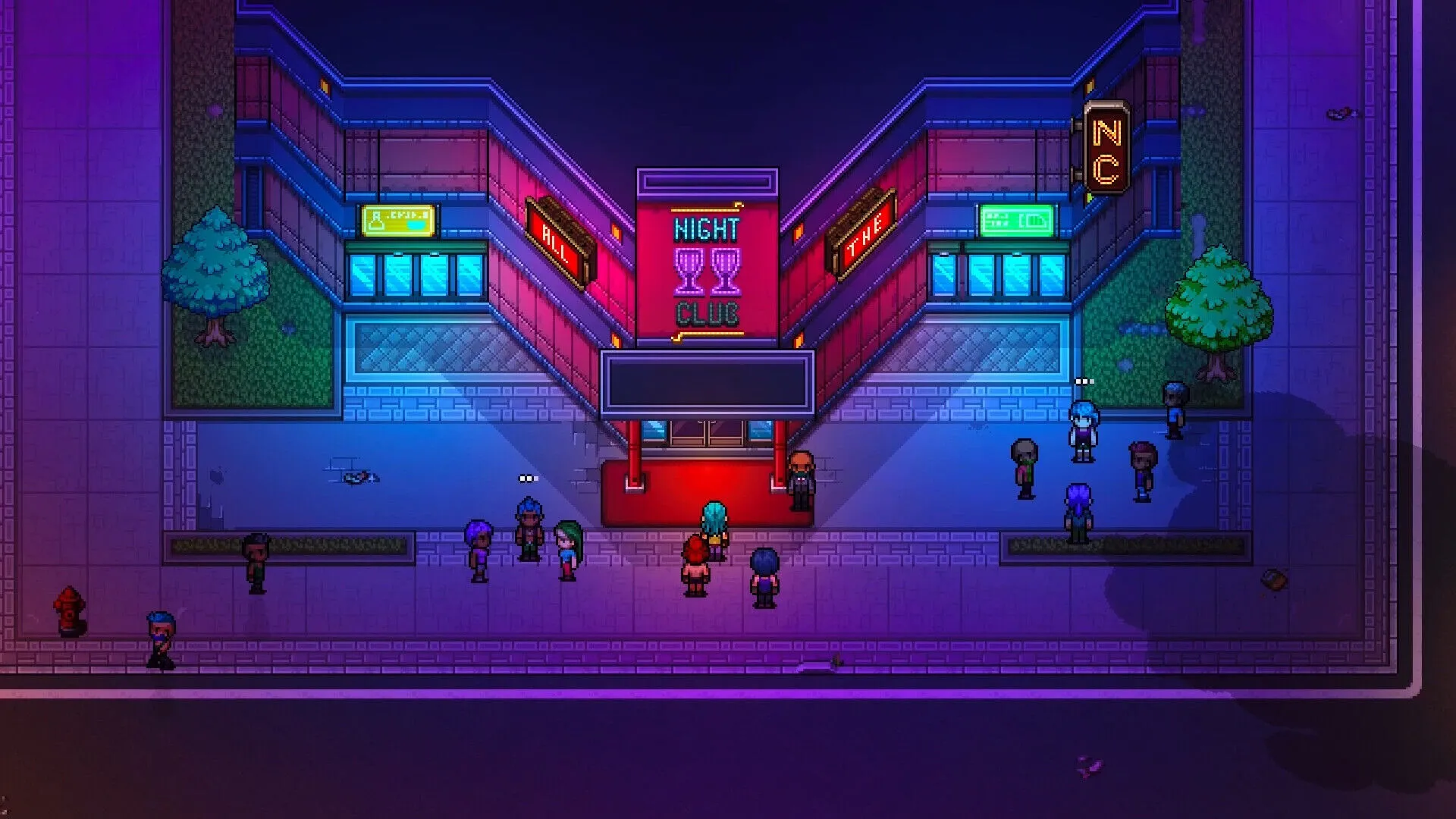 An Pixelia (PC Steam Schlüssel / Global)
