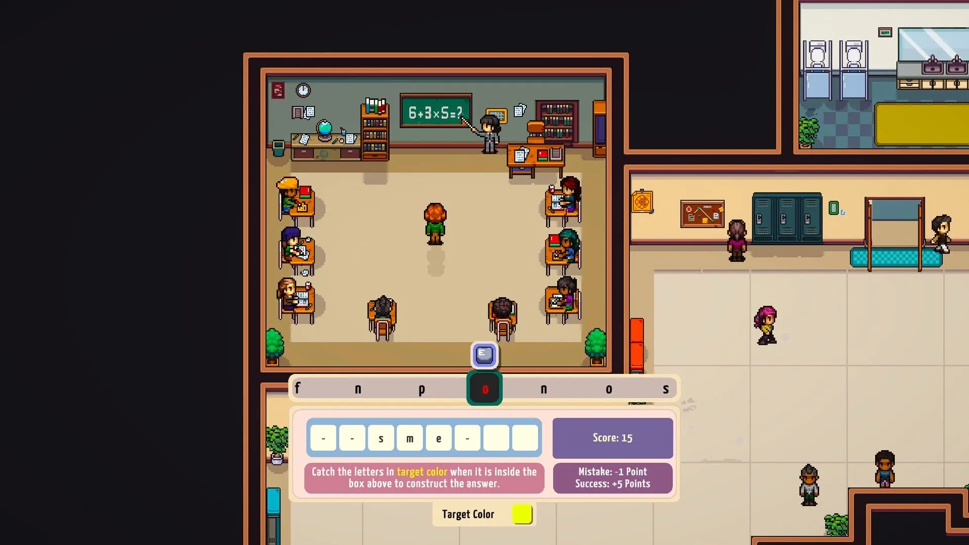 An Pixelia (PC Steam Schlüssel / Global)