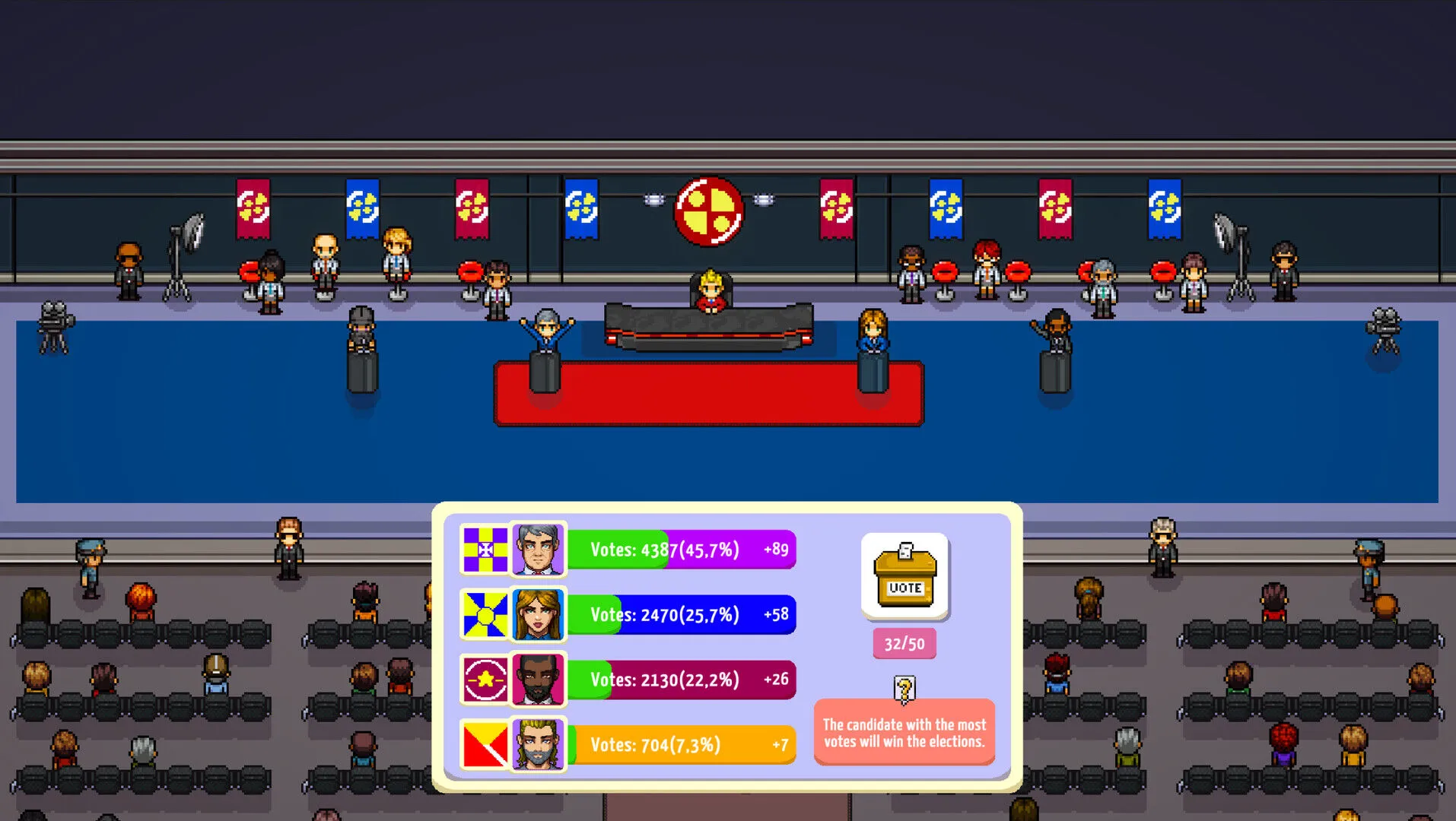 An Pixelia (PC Steam Schlüssel / Global)