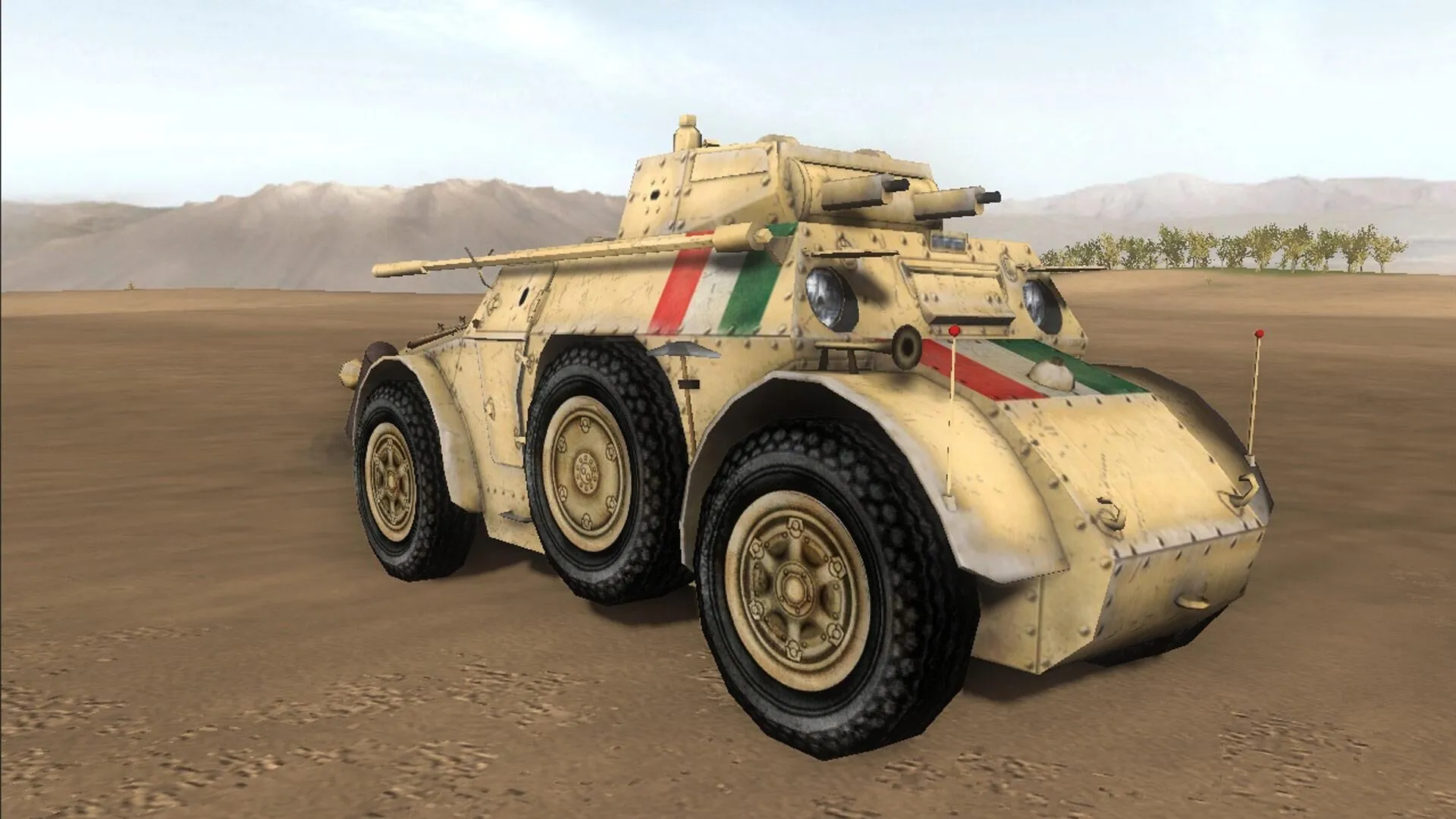 Theatre of War 2: Centauro (PC Steam Key / Global)
