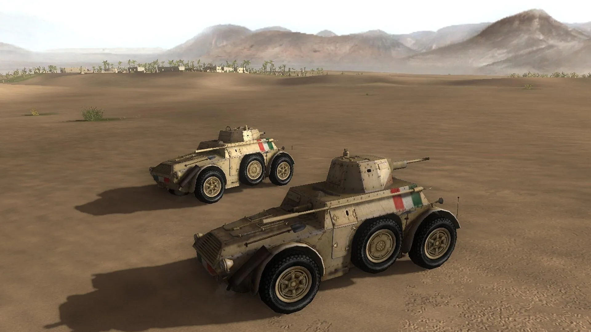Theatre of War 2: Centauro (PC Steam Key / Global)