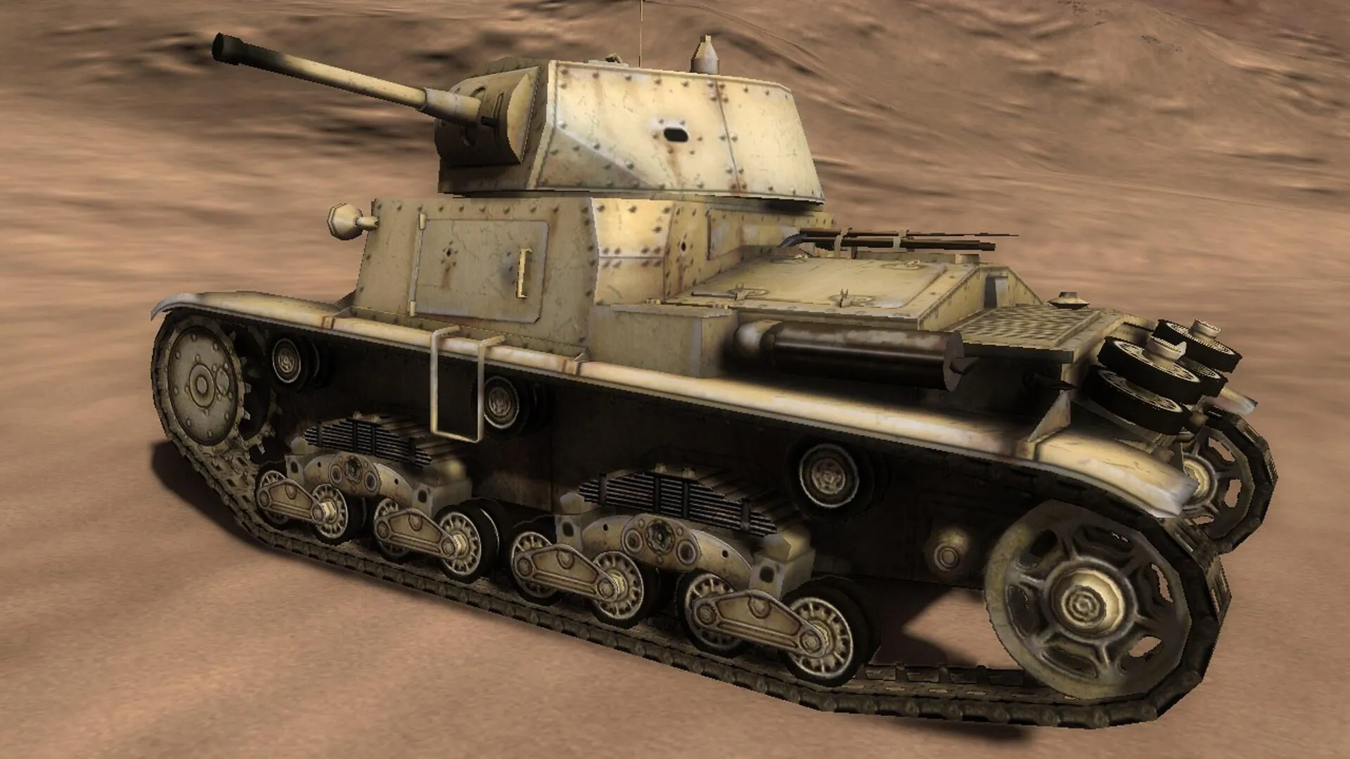 Theatre of War 2: Centauro (PC Steam Key / Global)