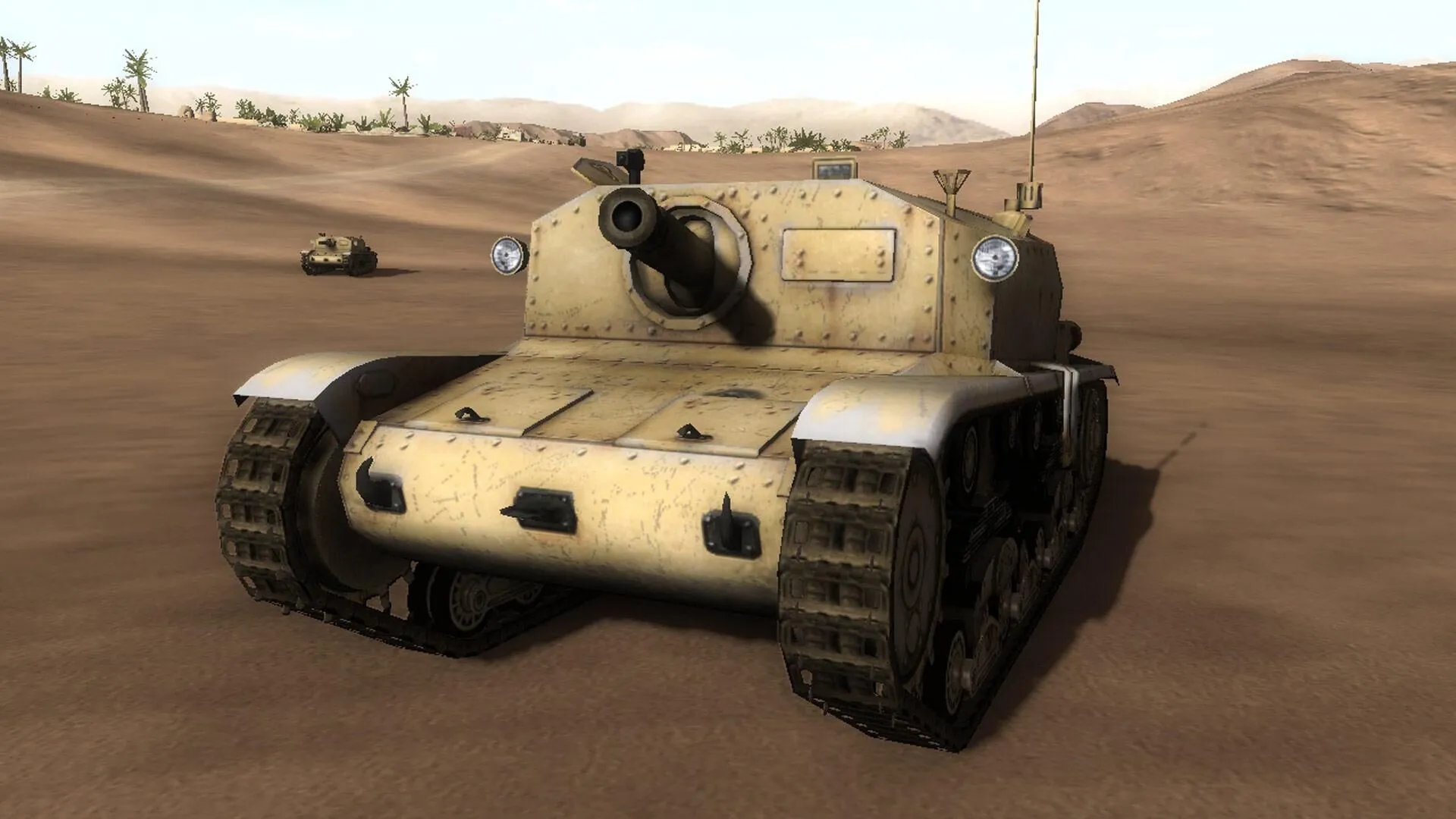 Theatre of War 2: Centauro (PC Steam Key / Global)