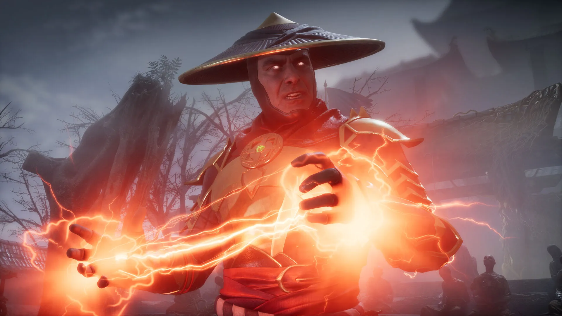 Mortal Kombat 11 (Κλειδί PC Steam - Global)