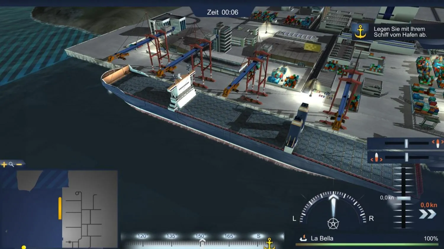 TransOcean: Die Reederei (PC Steam Key / Global)