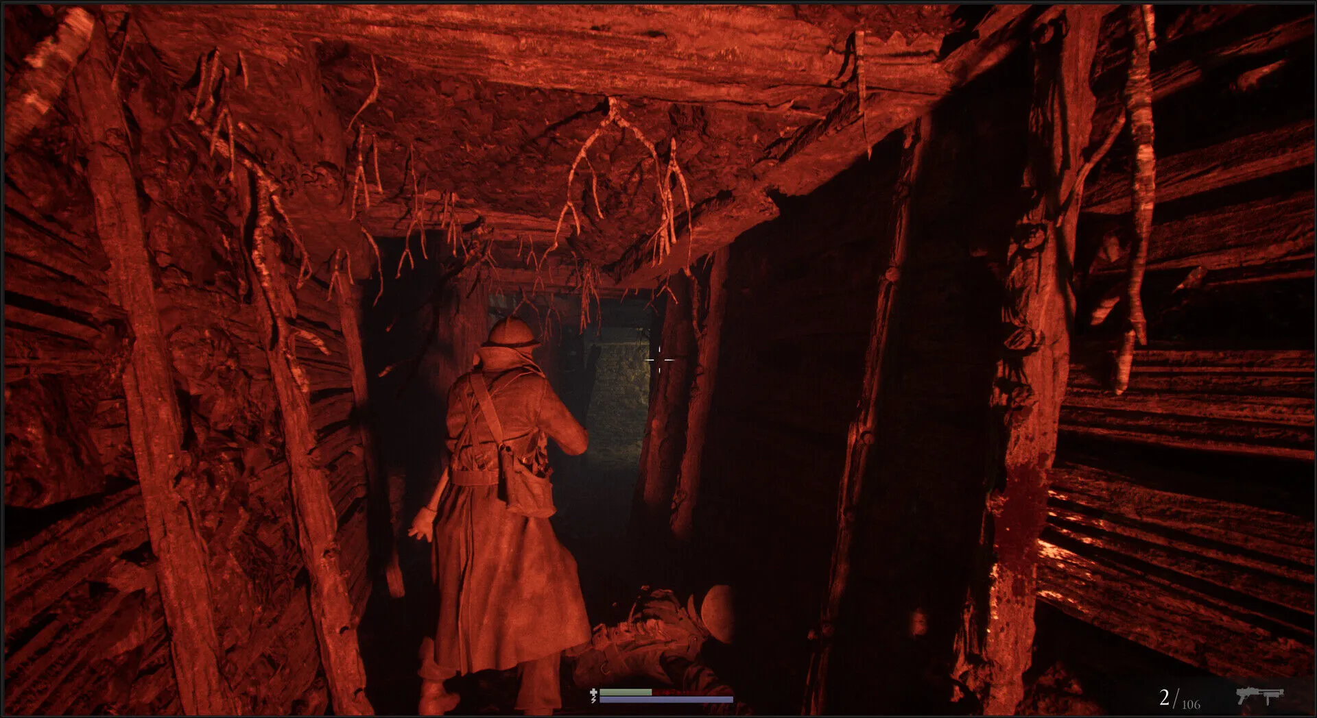 Trench Tales (PC Steam Key / Global)