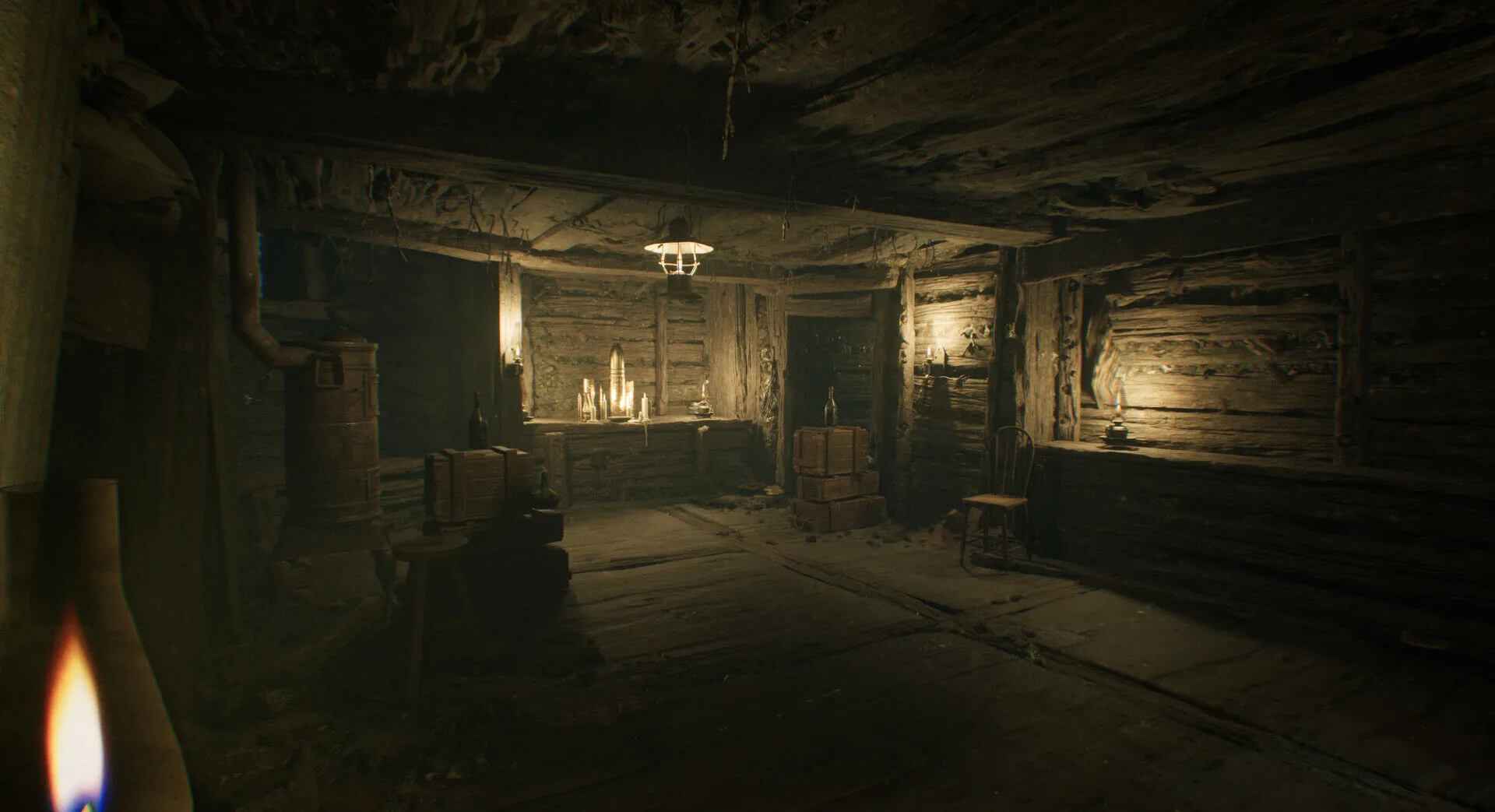 Trench Tales (PC Steam Key / Global)