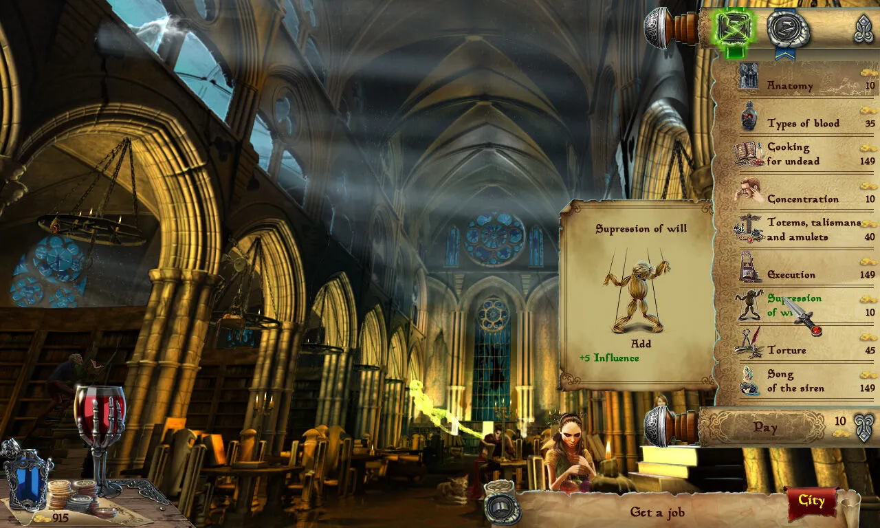Twilight City: Liebe als Heilmittel (PC Steam Key / Global)