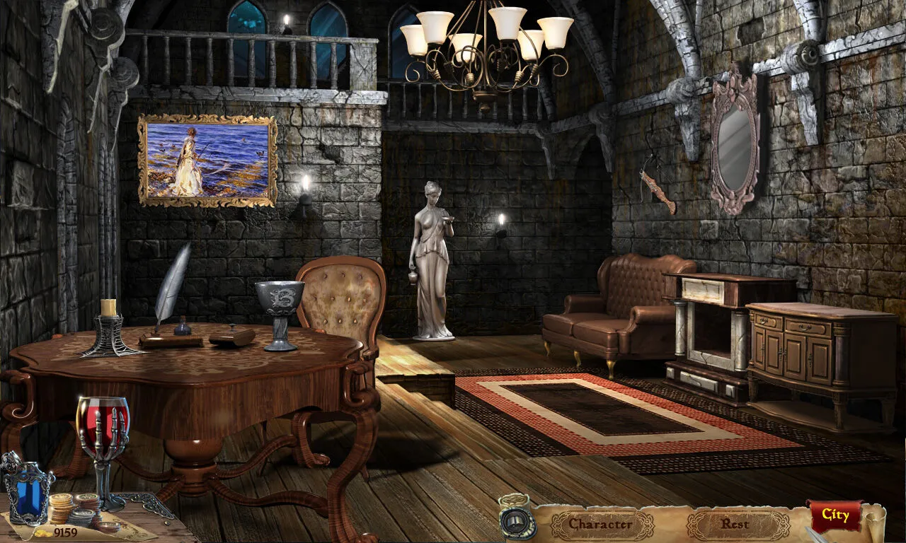 Twilight City: Liebe als Heilmittel (PC Steam Key / Global)