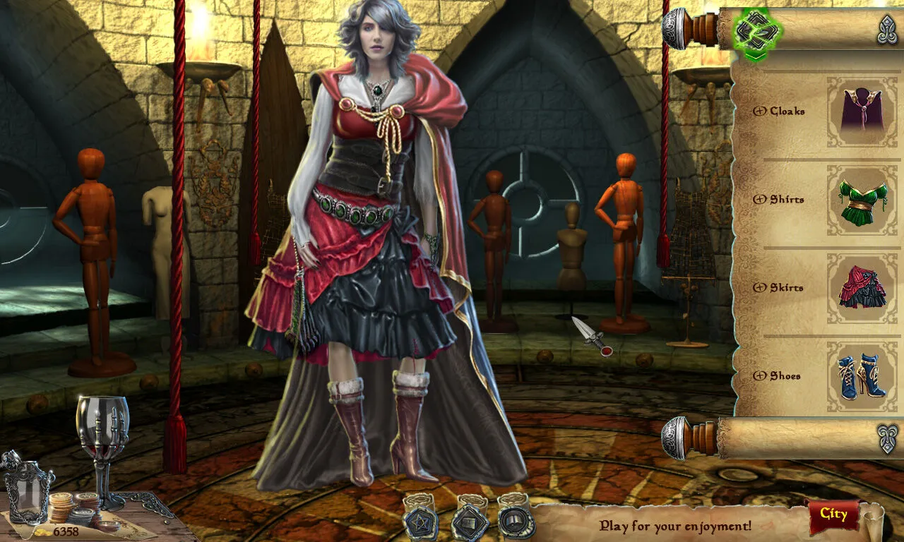 Twilight City: Liebe als Heilmittel (PC Steam Key / Global)