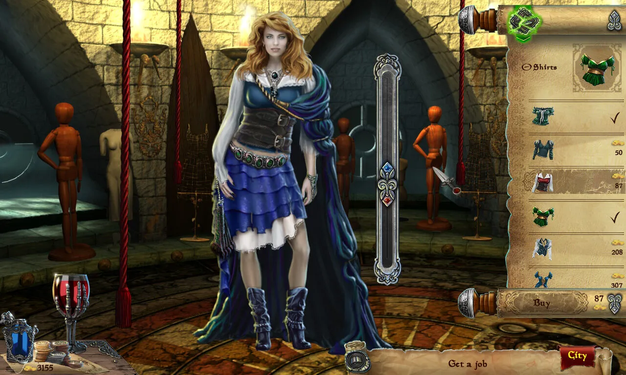 Twilight City: Liebe als Heilmittel (PC Steam Key / Global)