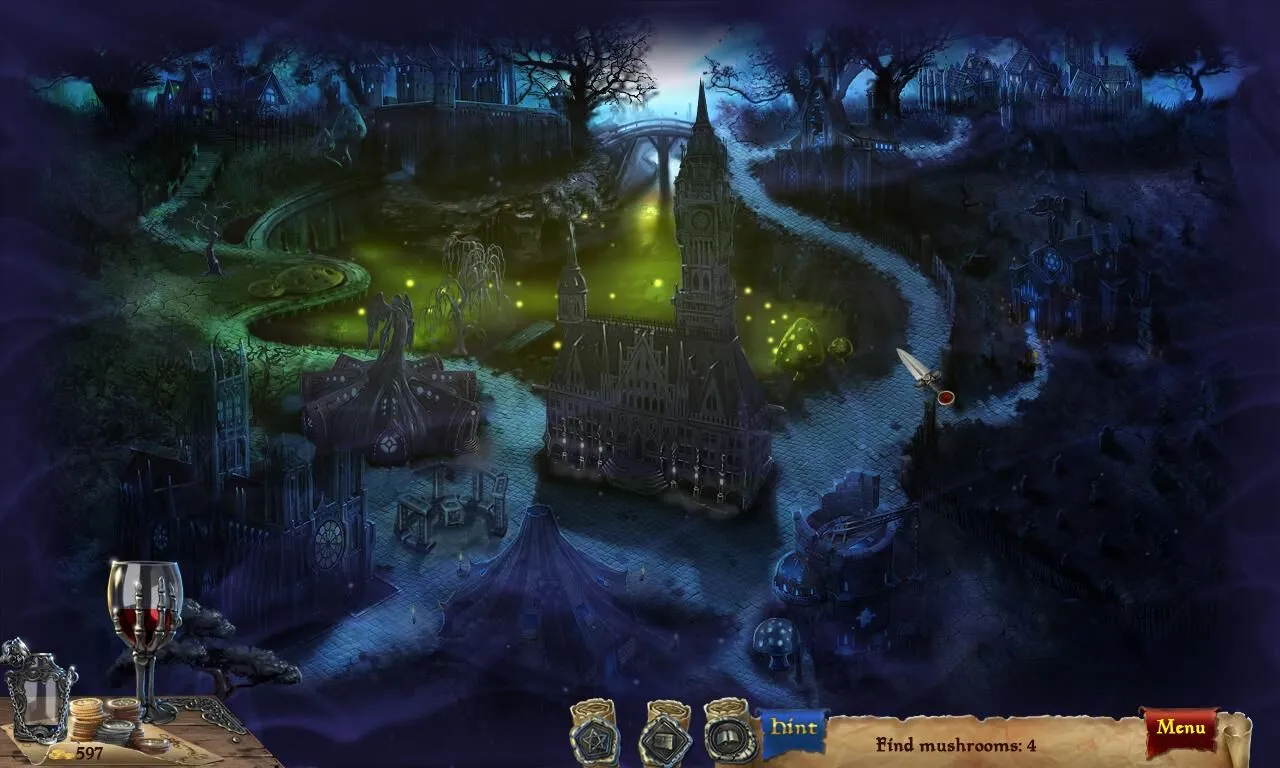 Twilight City: Liebe als Heilmittel (PC Steam Key / Global)