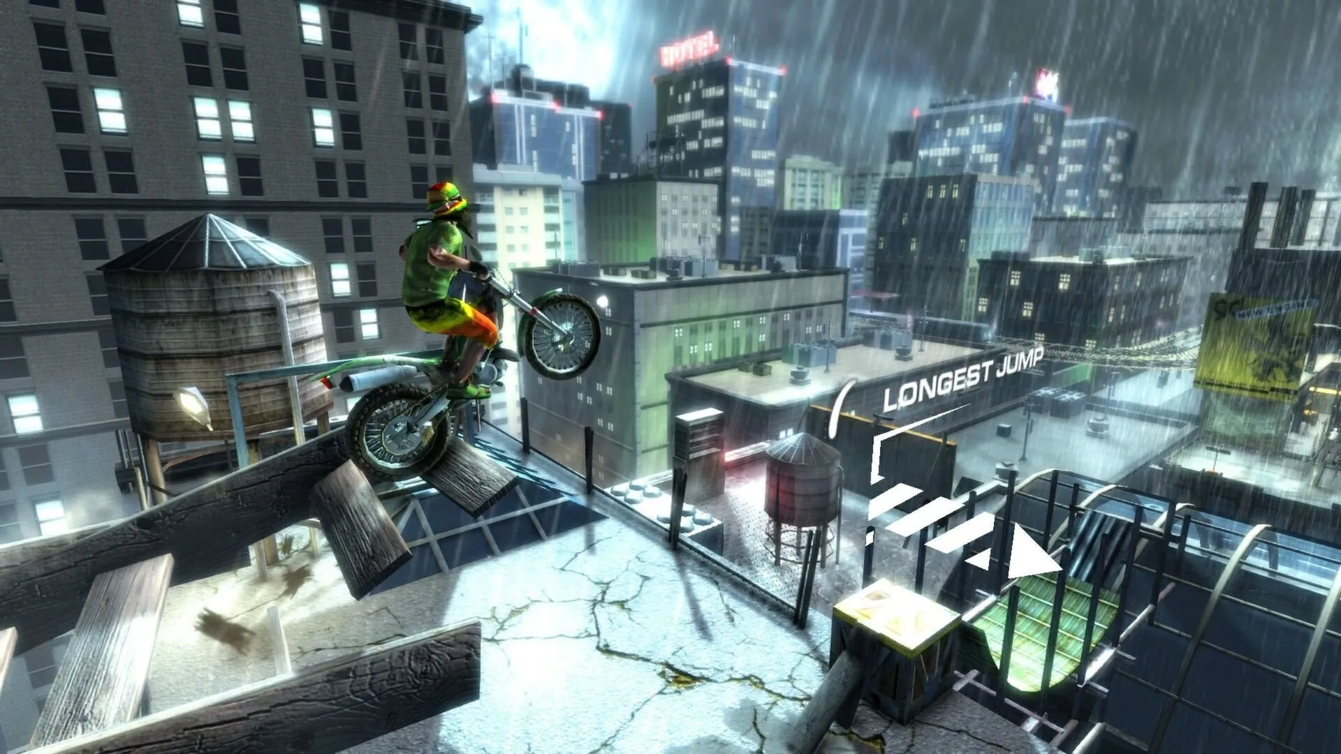 Urban Trial Freestyle (PC Steam Key / Global)