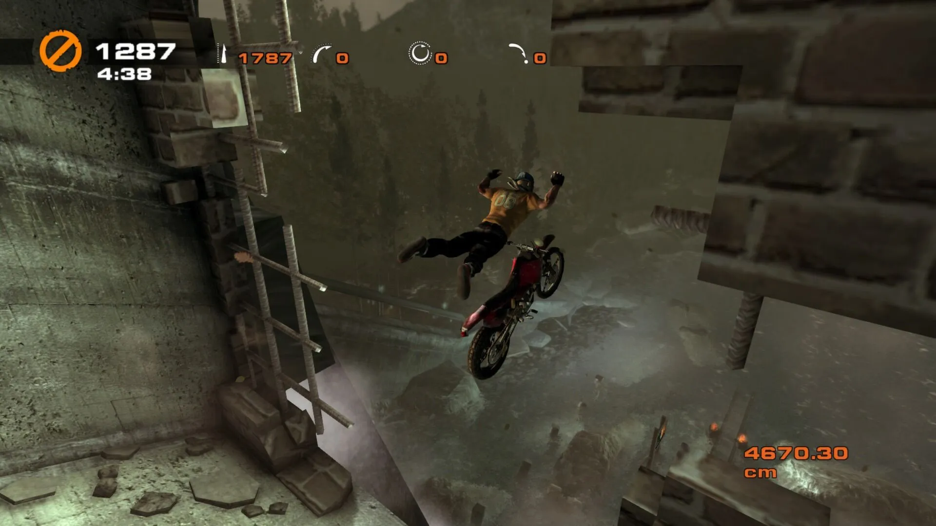 Urban Trial Freestyle (PC Steam Key / Global)