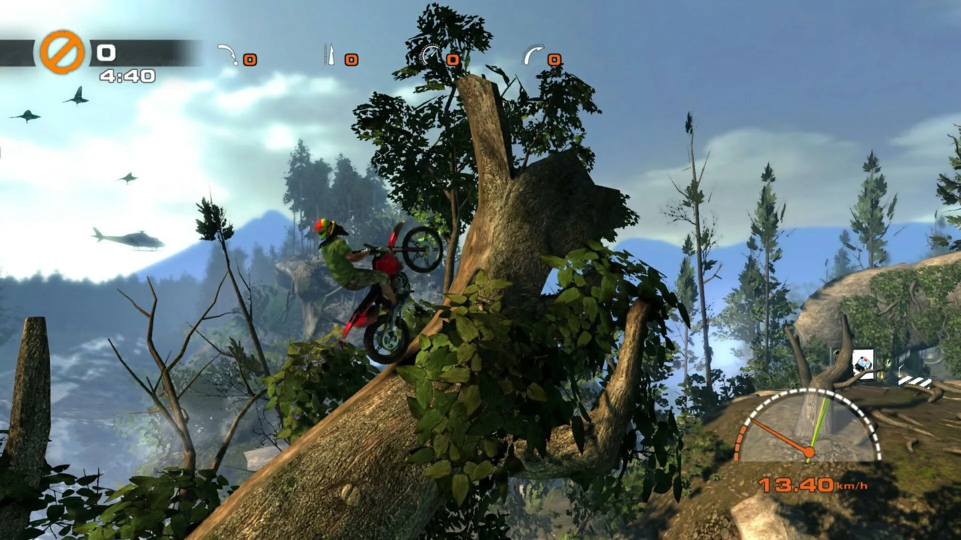 Urban Trial Freestyle (PC Steam Key / Global)