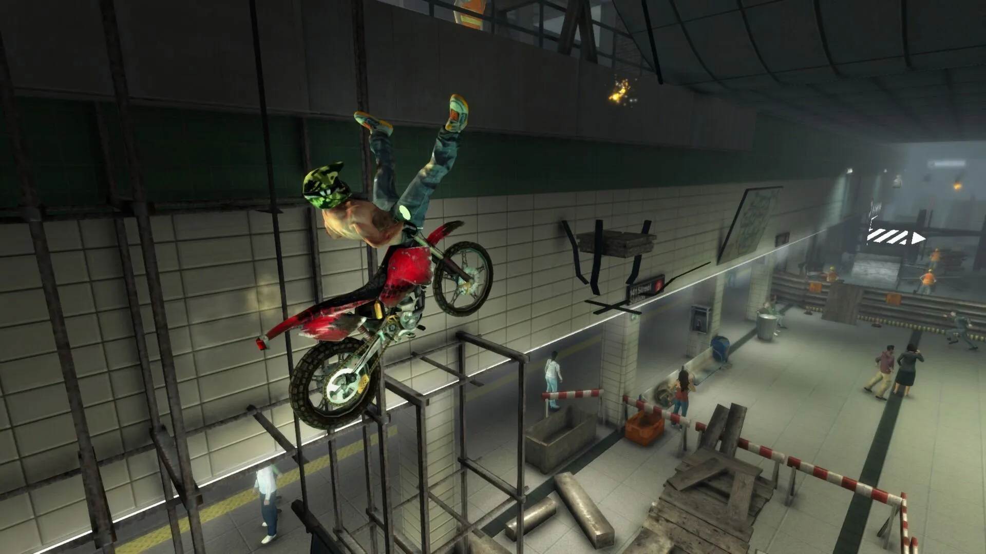 Urban Trial Freestyle (PC Steam Key / Global)