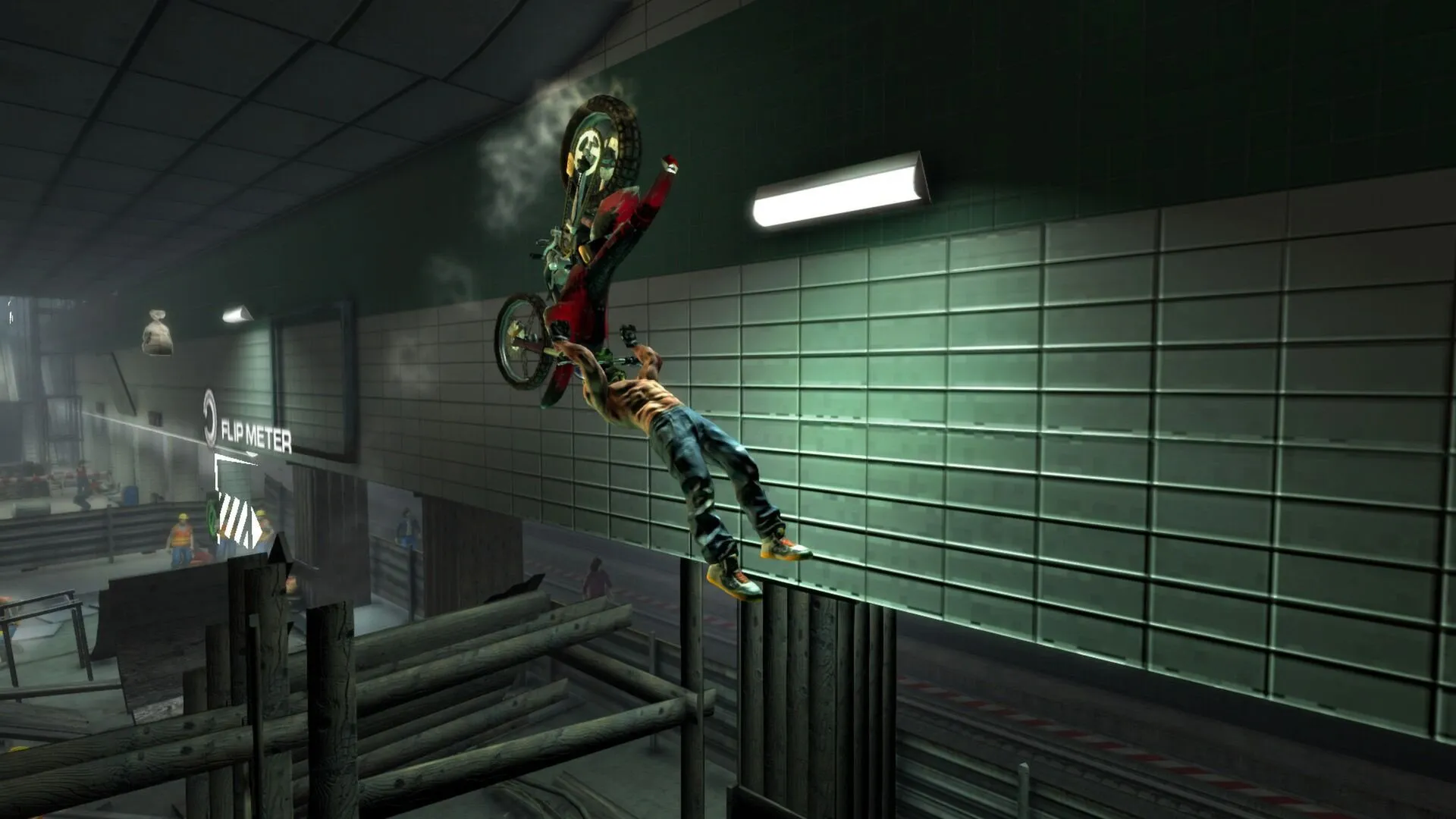Urban Trial Freestyle (PC Steam Key / Global)