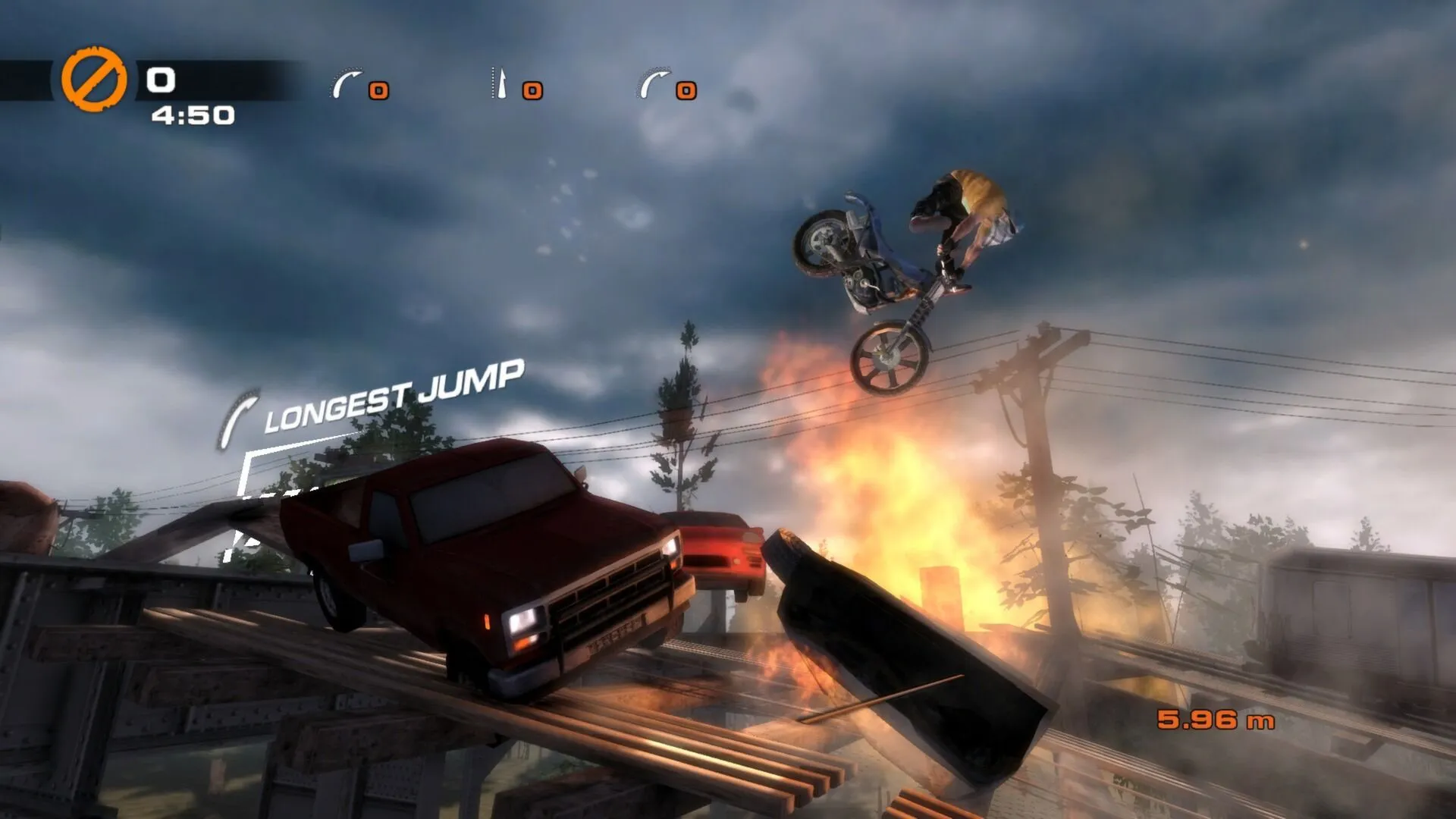 Urban Trial Freestyle (PC Steam Key / Global)