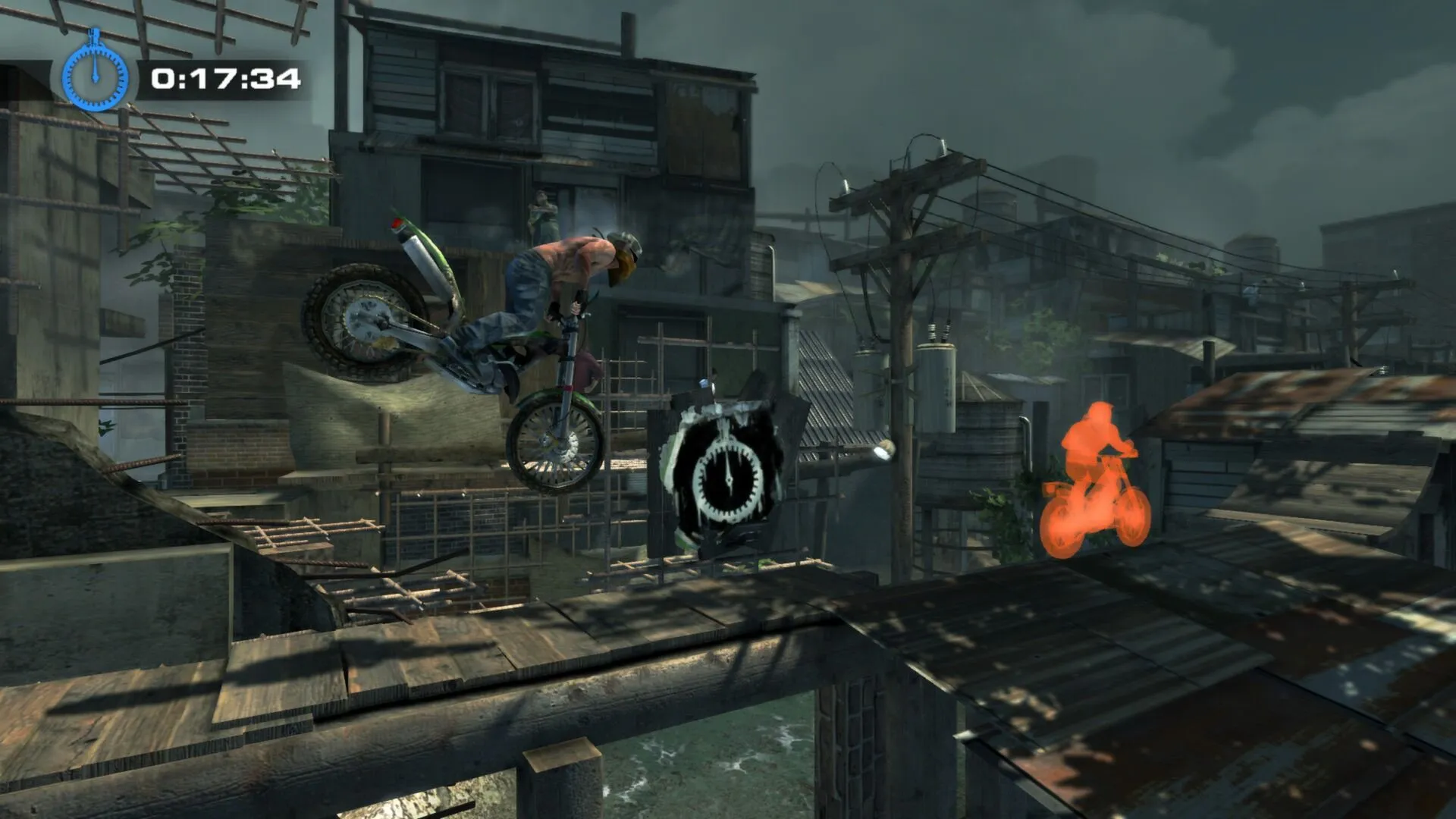 Urban Trial Freestyle (PC Steam Key / Global)