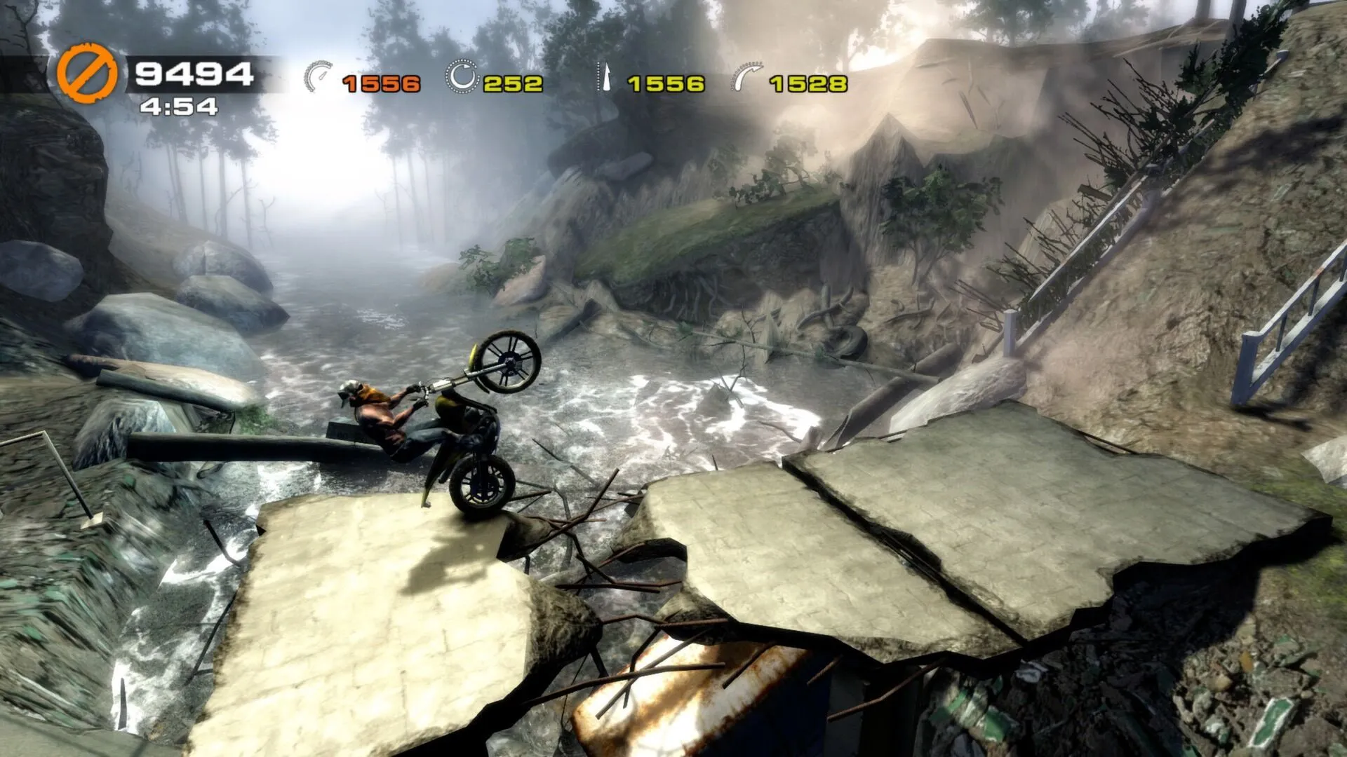 Urban Trial Freestyle (PC Steam Key / Global)