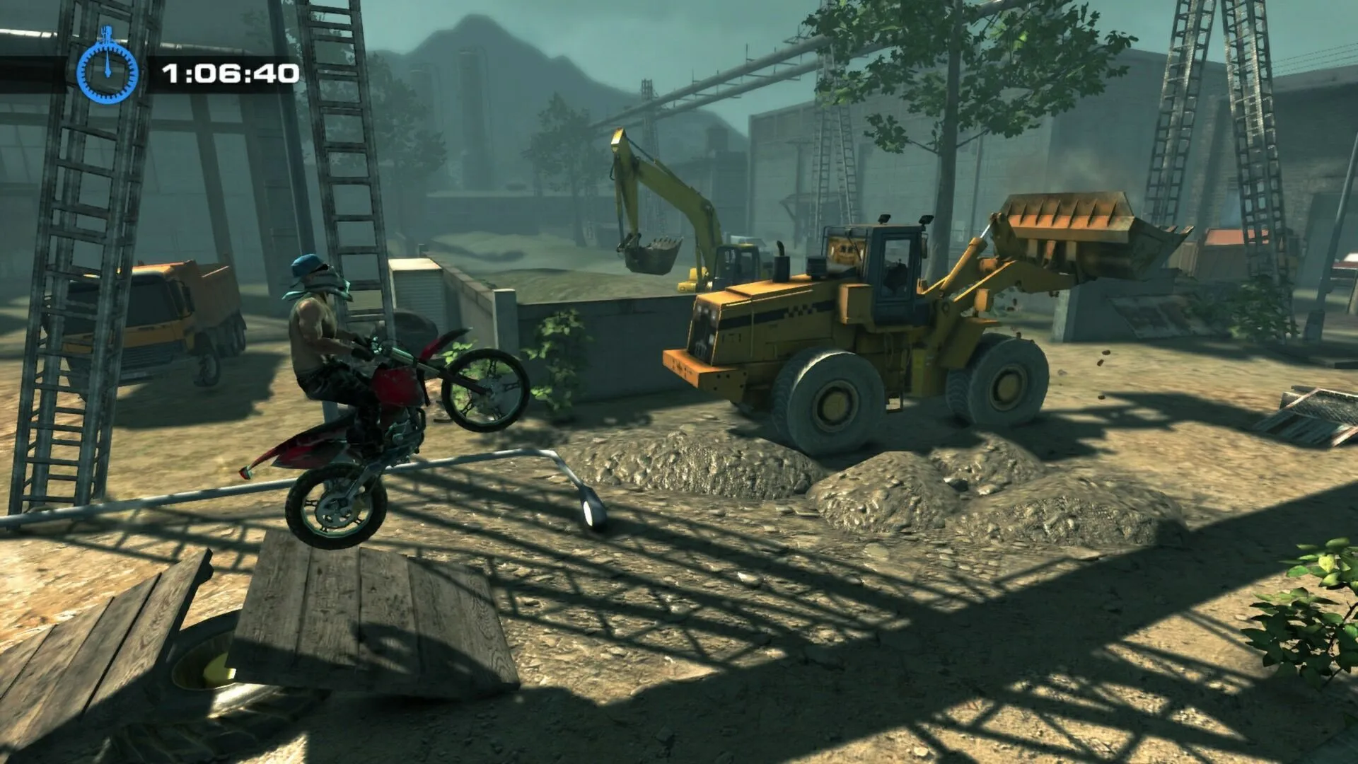 Urban Trial Freestyle (PC Steam Key / Global)