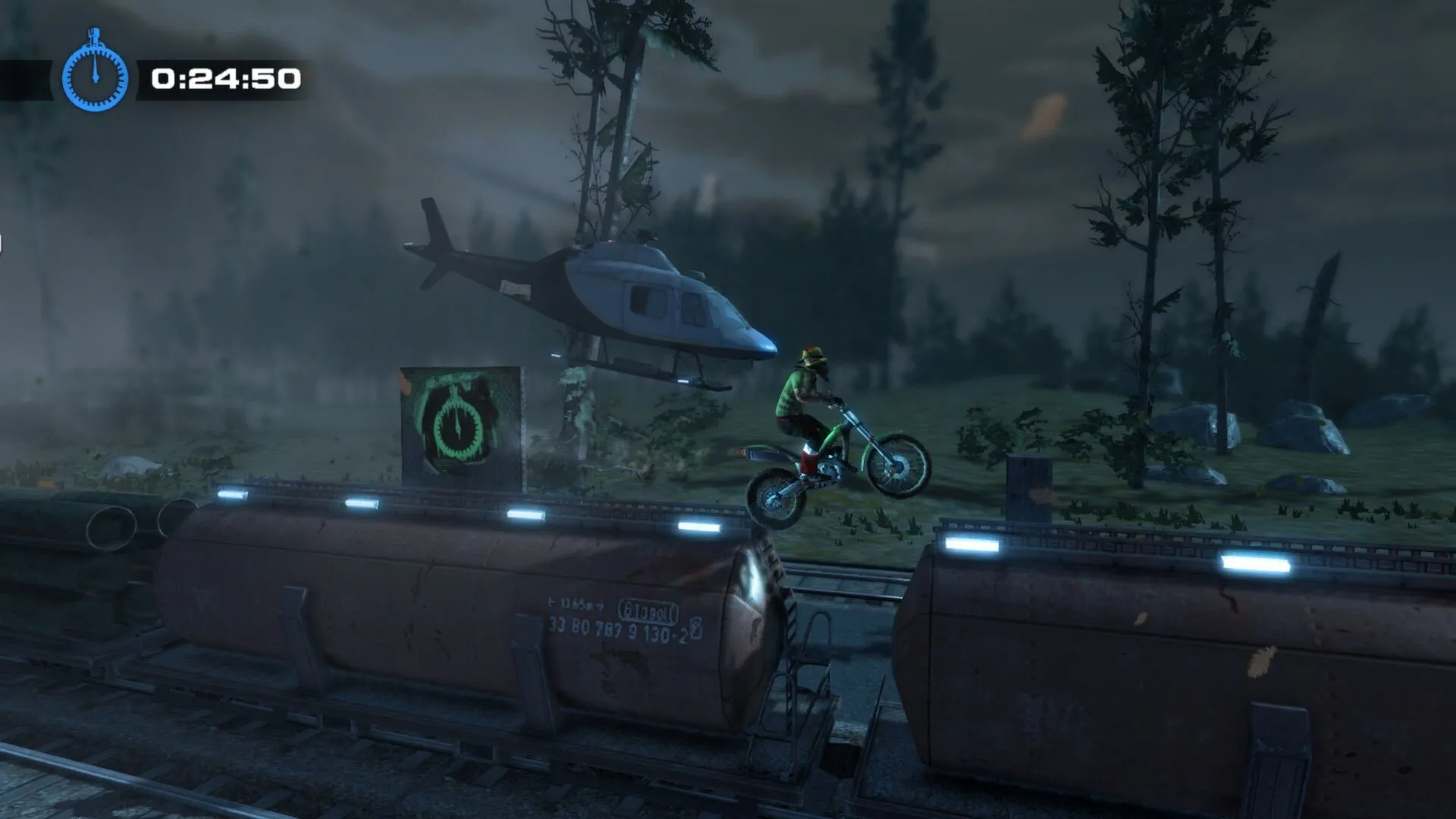 Urban Trial Freestyle (PC Steam Key / Global)