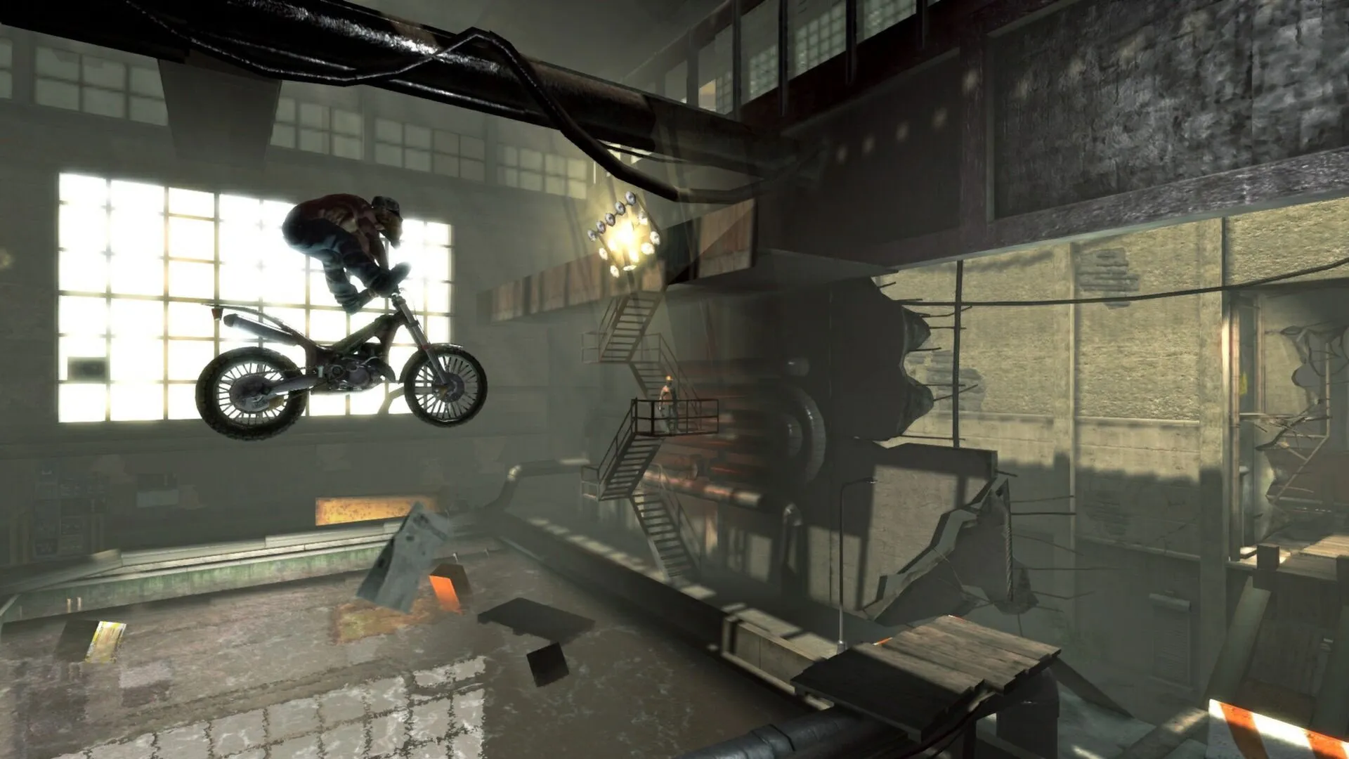 Urban Trial Freestyle (PC Steam Key / Global)