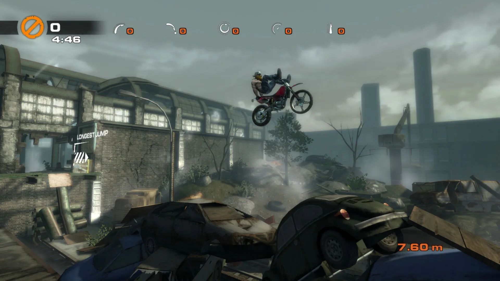 Urban Trial Freestyle (PC Steam Key / Global)