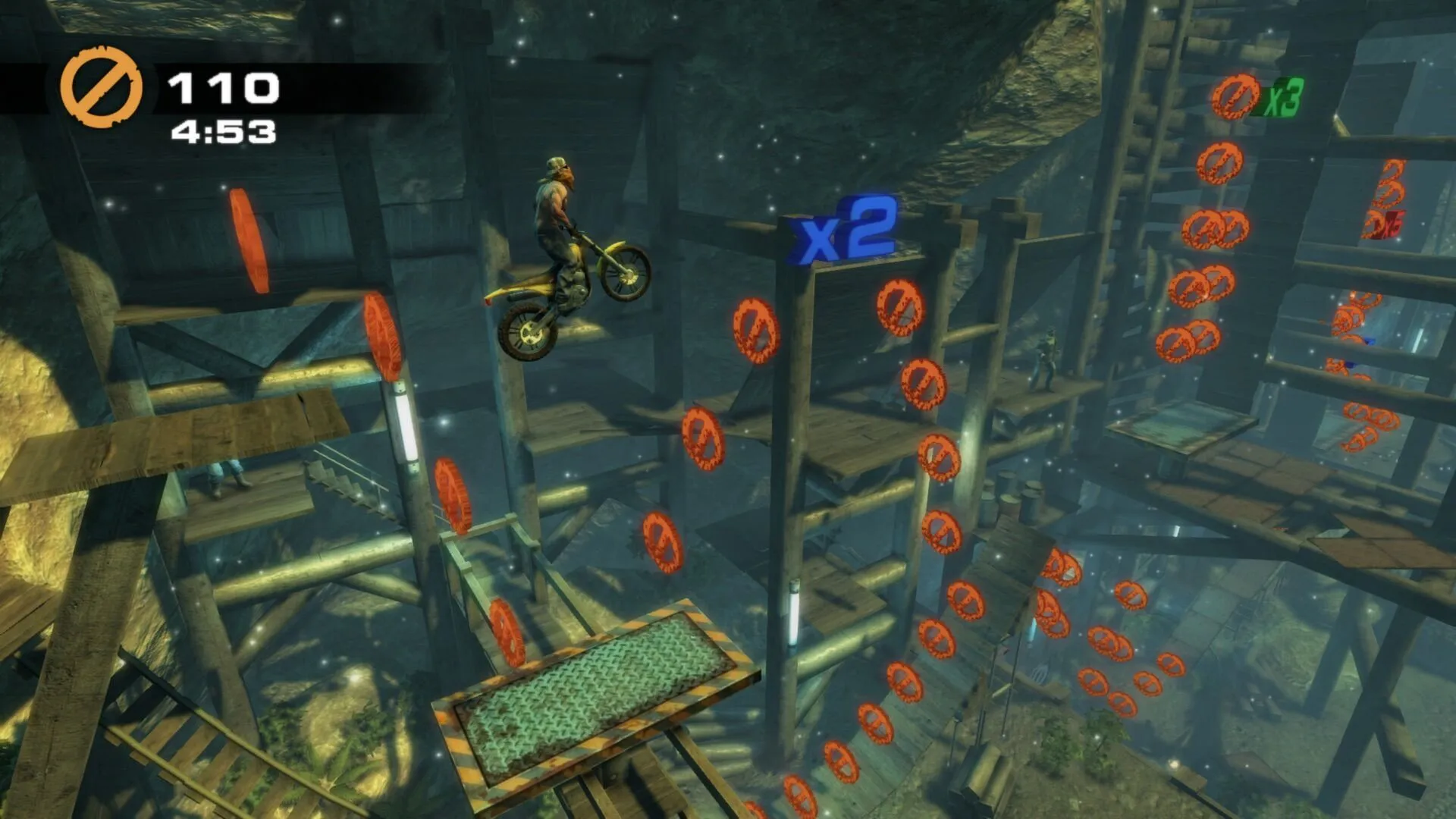 Urban Trial Freestyle (PC Steam Key / Global)