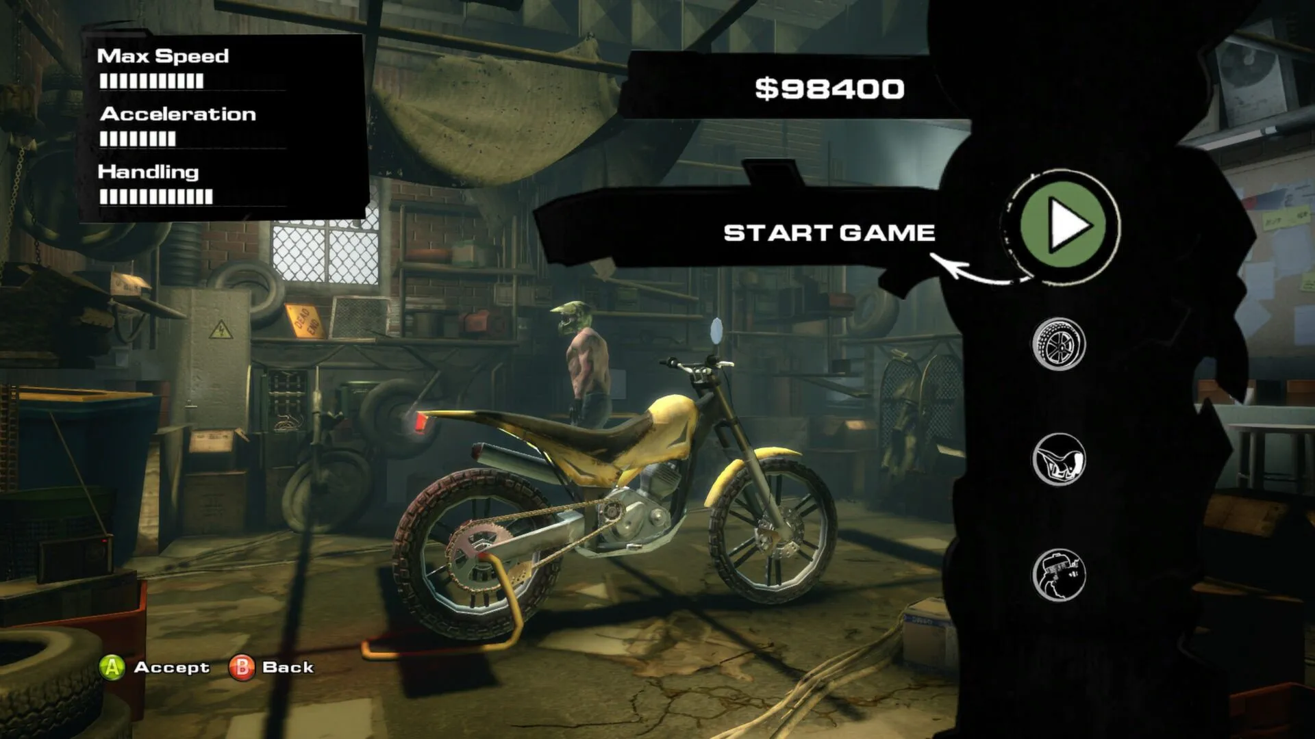 Urban Trial Freestyle (PC Steam Key / Global)