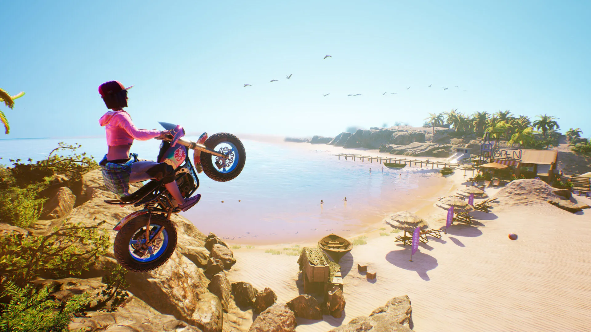 Urban Trial Playground (PC Steam Key / Global)
