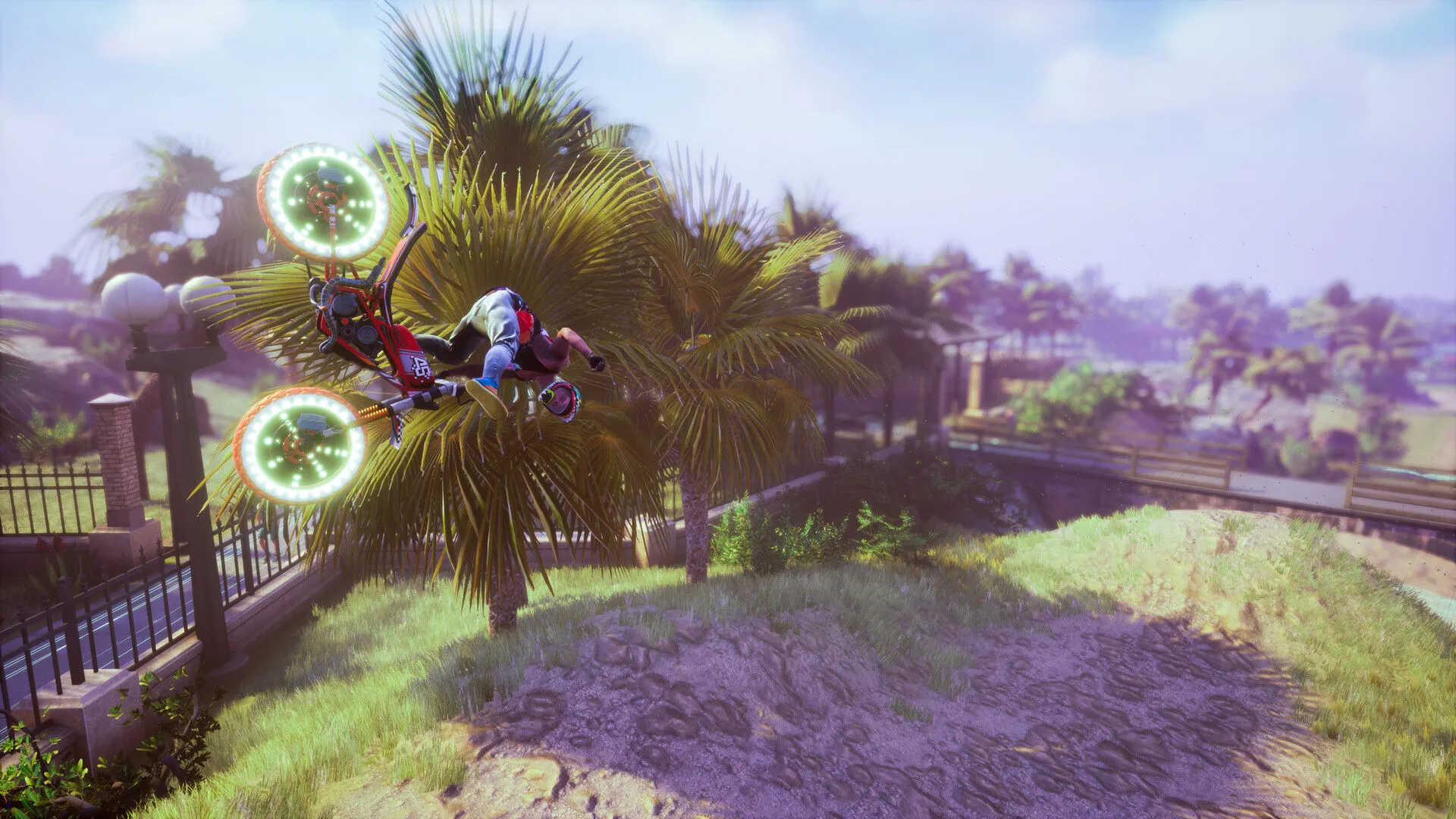 Urban Trial Playground (PC Steam Key / Global)
