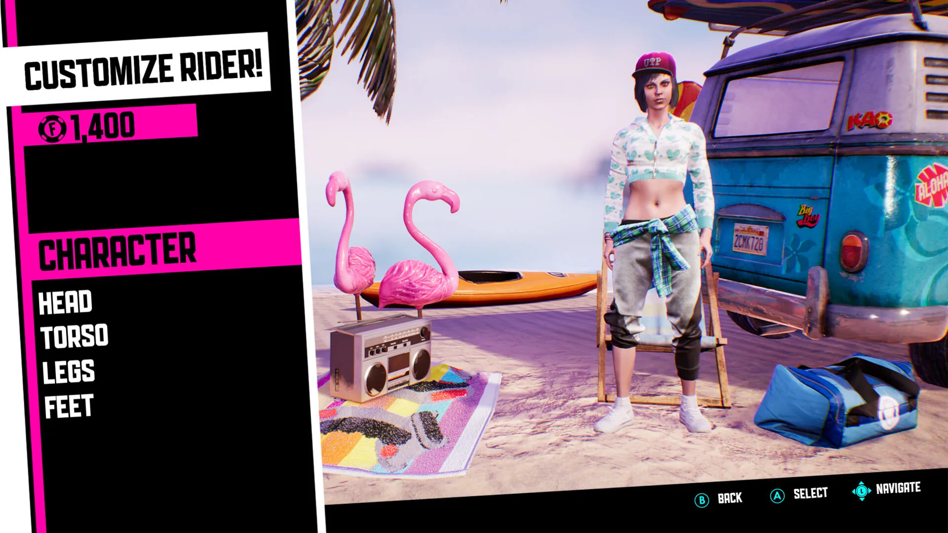 Urban Trial Playground (PC Steam Key / Global)