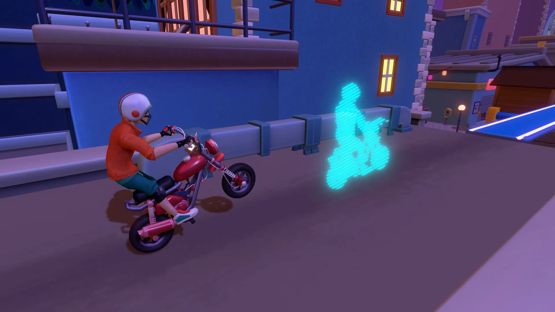 Urban Trial Tricky™ Deluxe Edition (PC Steam Key / Global)