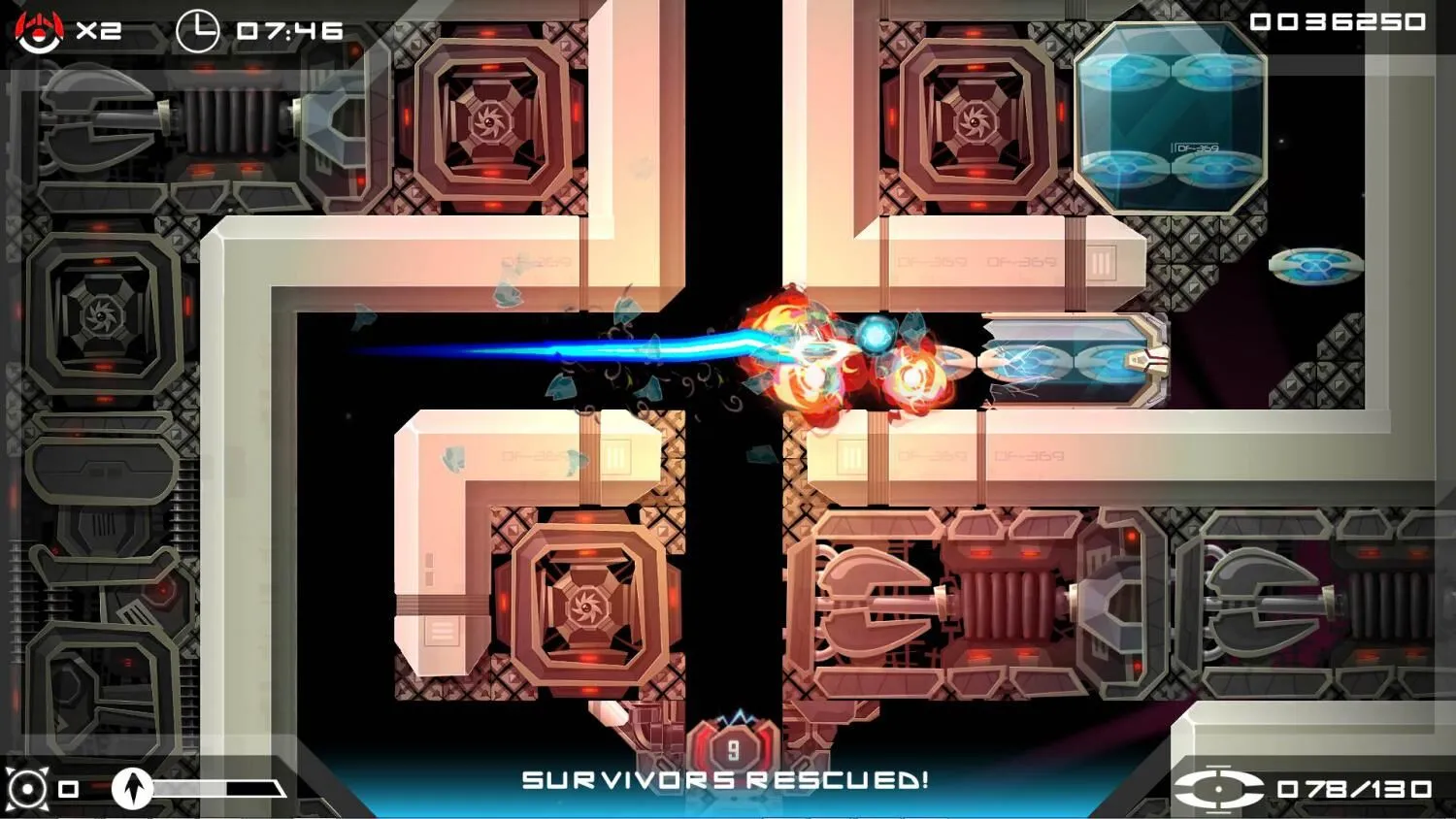 Velocity®Ultra (PC Steam Schlüssel / Global)