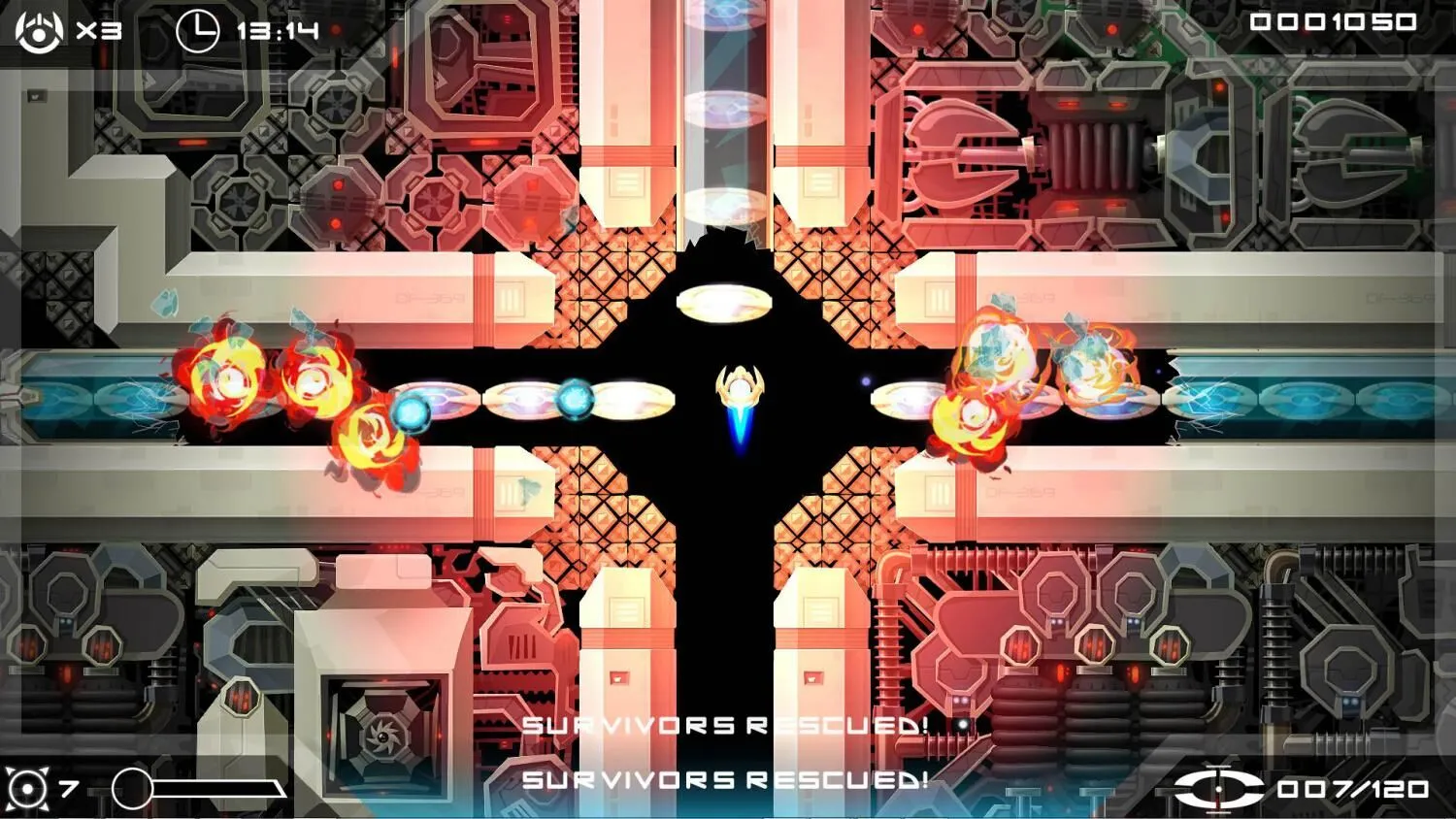 Velocity®Ultra (PC Steam Schlüssel / Global)