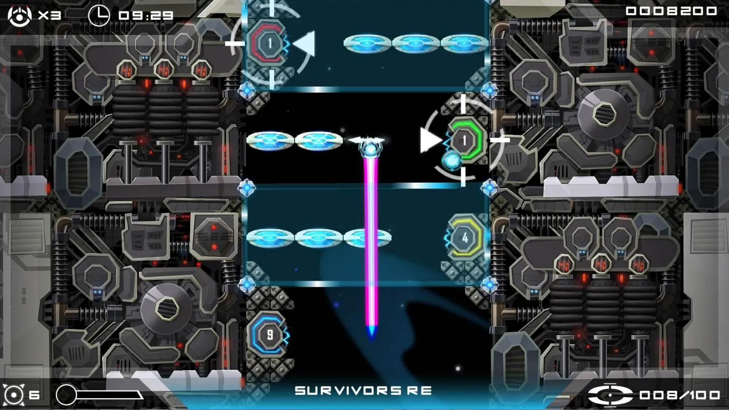 Velocity®Ultra (PC Steam Schlüssel / Global)