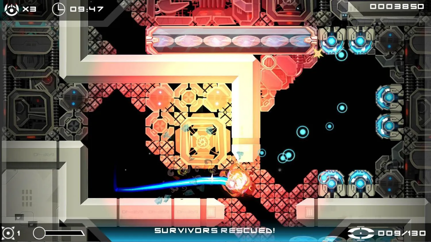Velocity®Ultra (PC Steam Schlüssel / Global)