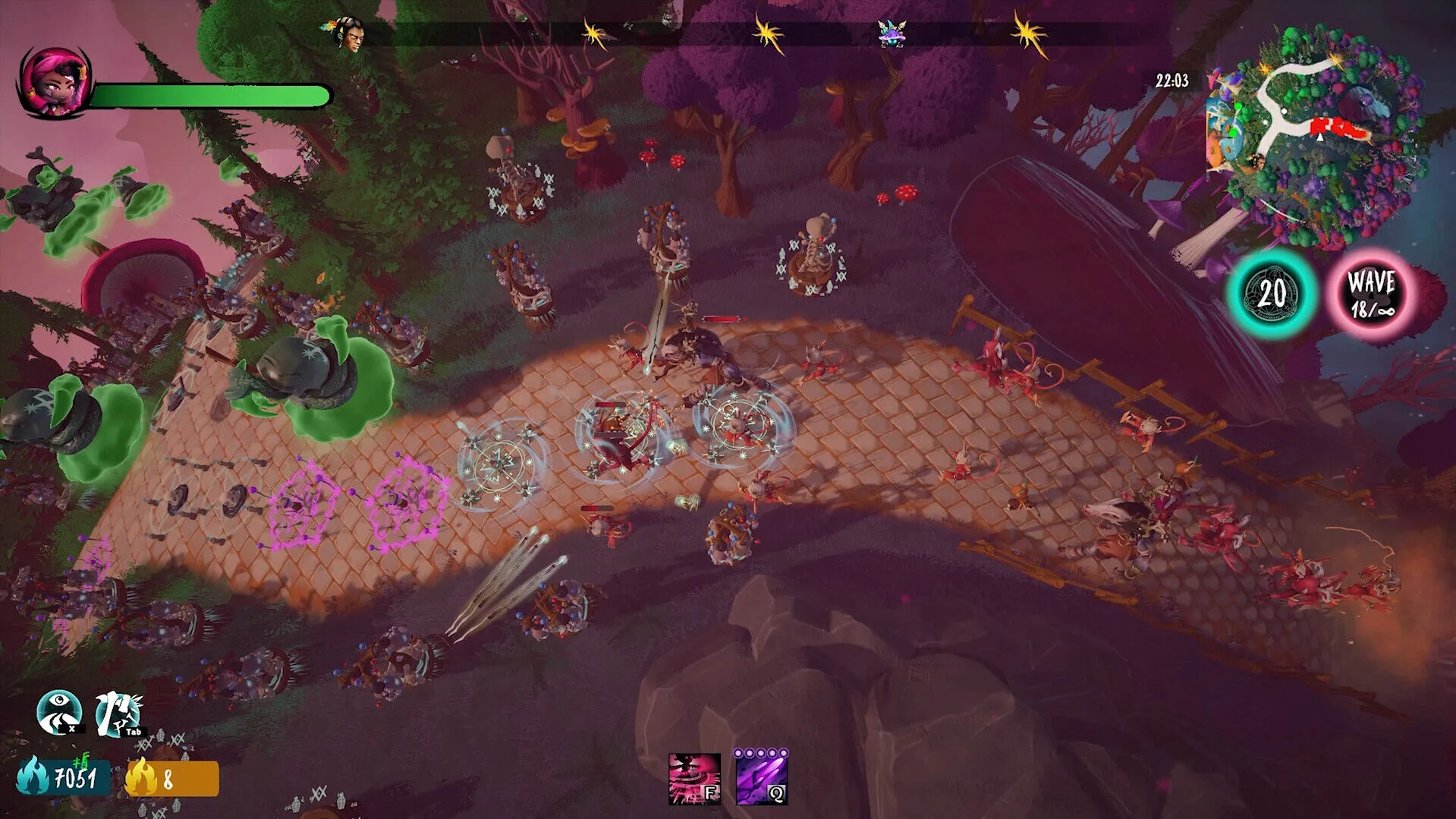 Voodolls (PC Steam Schlüssel / Global)