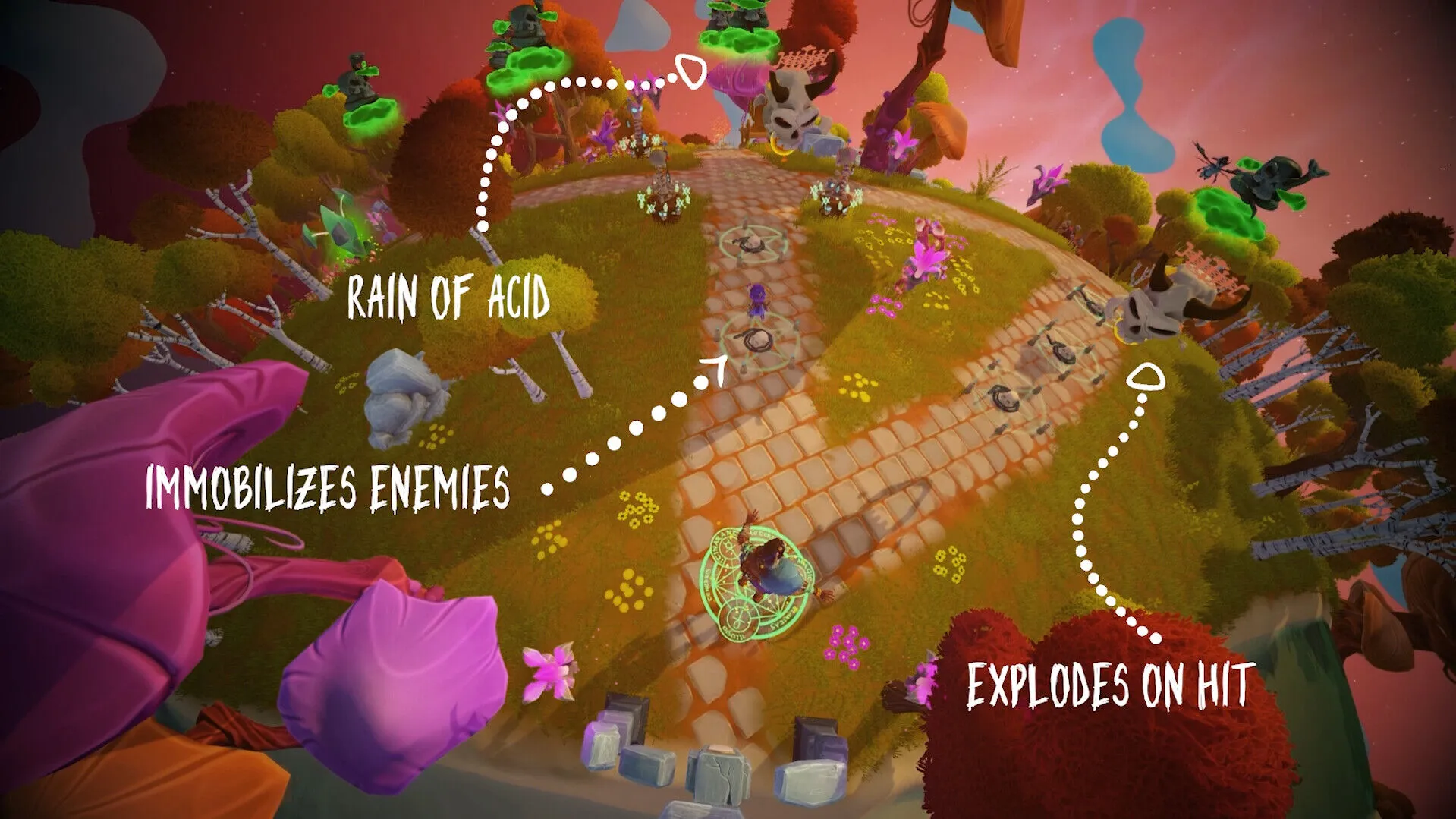 Voodolls (PC Steam Schlüssel / Global)