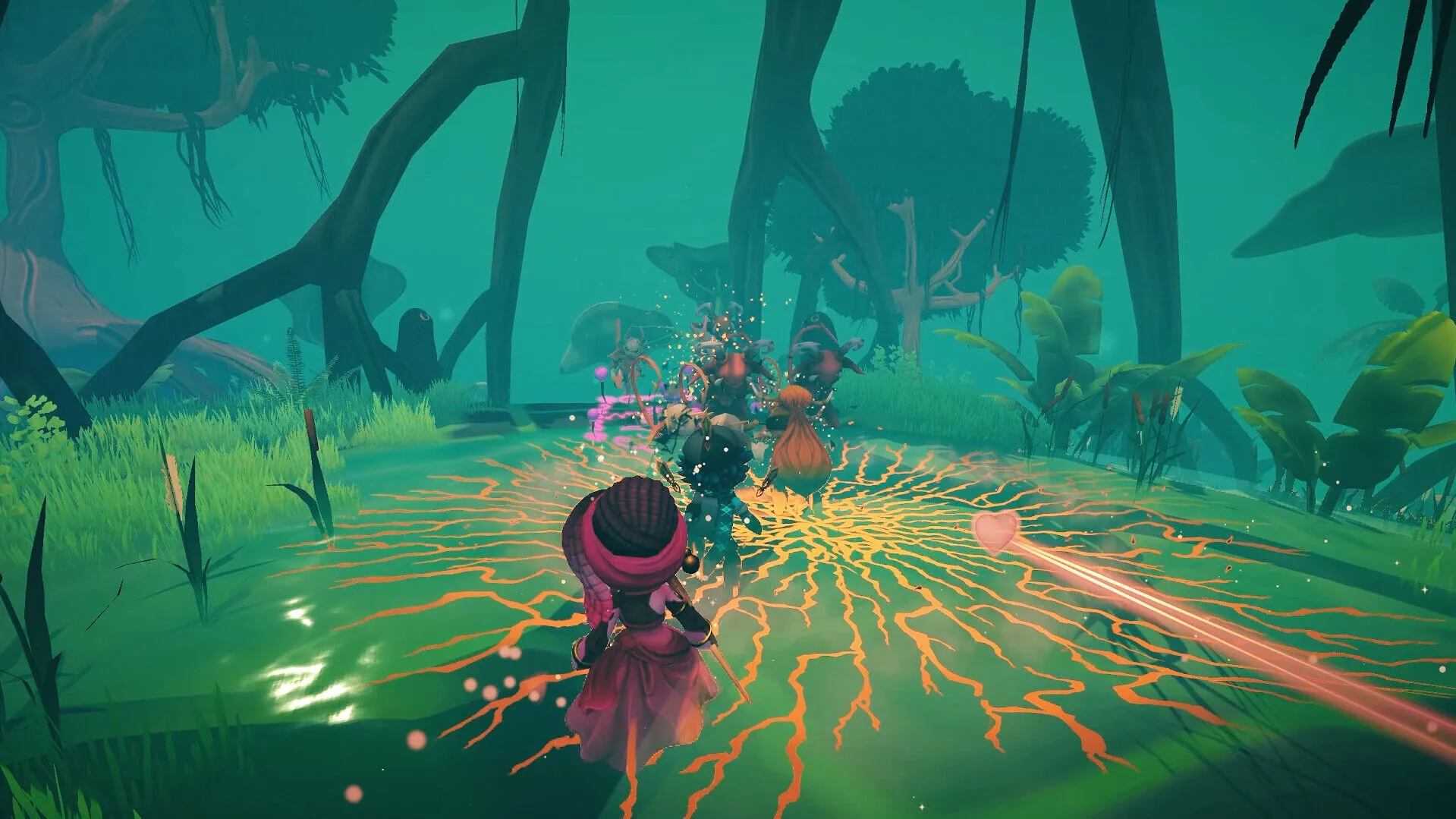 Voodolls (PC Steam Schlüssel / Global)