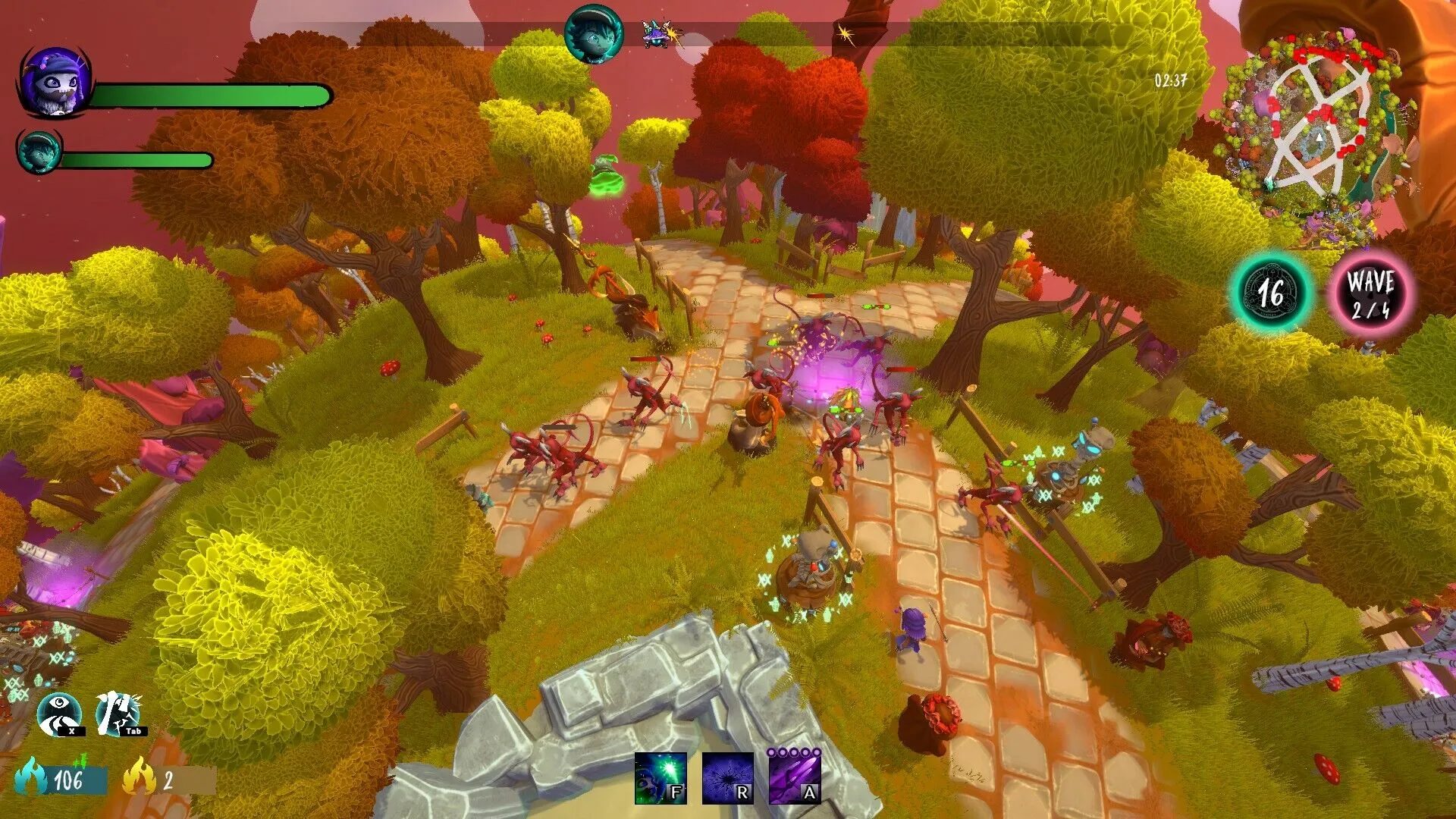 Voodolls (PC Steam Schlüssel / Global)
