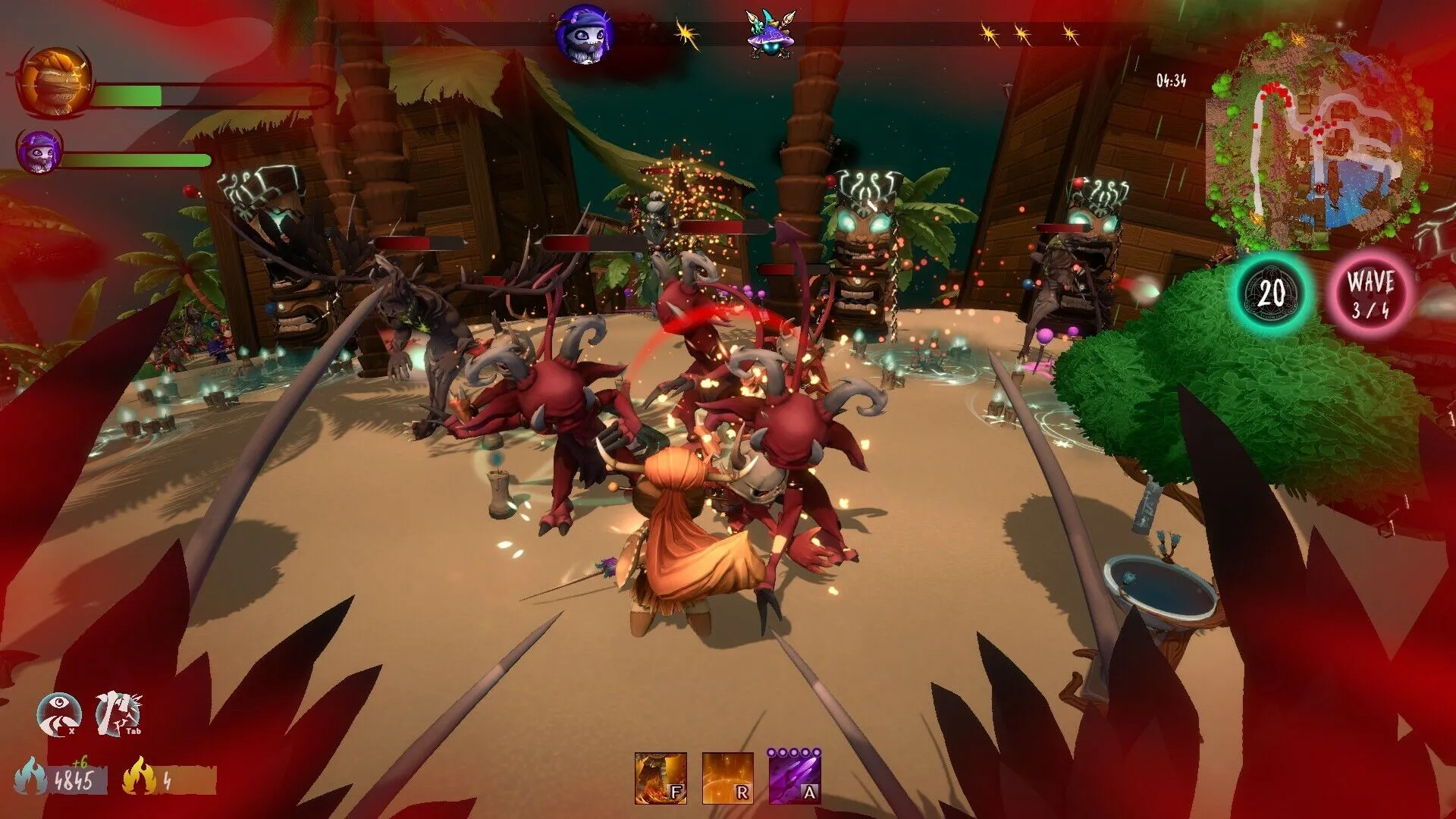 Voodolls (PC Steam Schlüssel / Global)