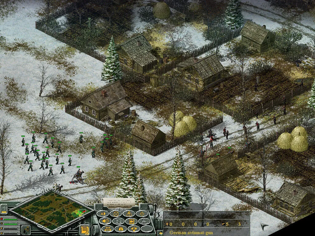 Erster Weltkrieg (PC Steam Schlüssel / Global)