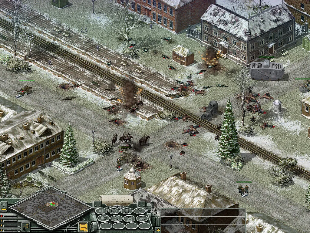 Erster Weltkrieg (PC Steam Schlüssel / Global)