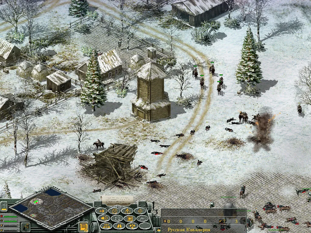 Erster Weltkrieg (PC Steam Schlüssel / Global)