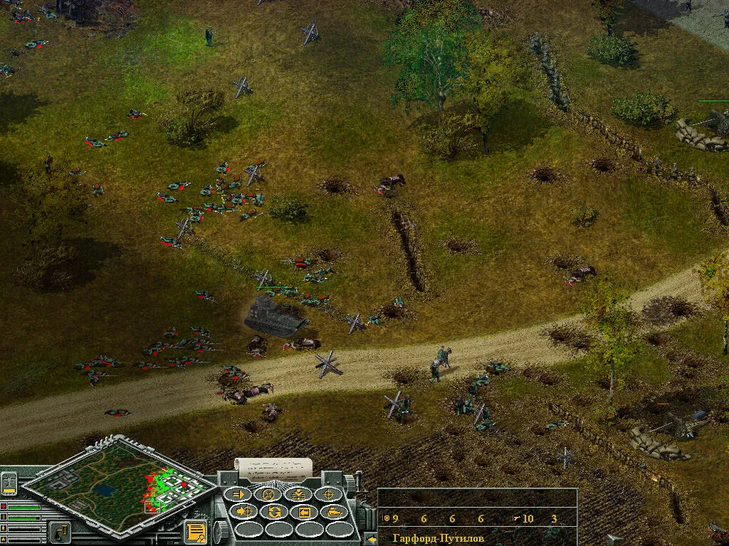 Erster Weltkrieg (PC Steam Schlüssel / Global)